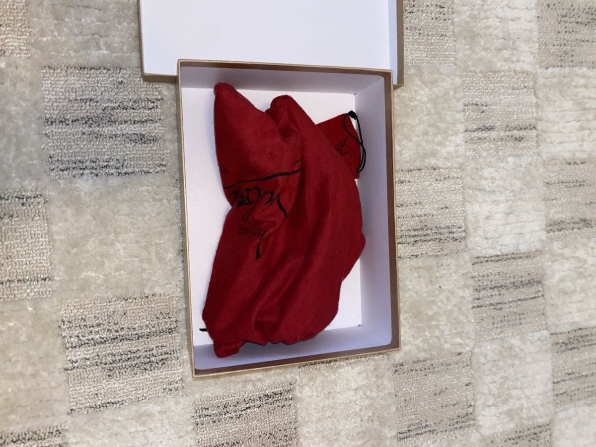 Christian Louboutin Christian Louboutin Size US 6 / IT 36 - 2 Thumbnail