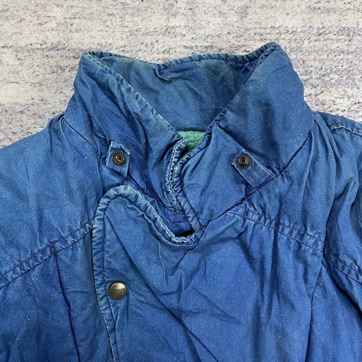 Marithe + Francois Girbaud Vintage 90s Closed Marithe francois girbaud jacket Size US M / EU 48-50 / 2 - 6 Thumbnail