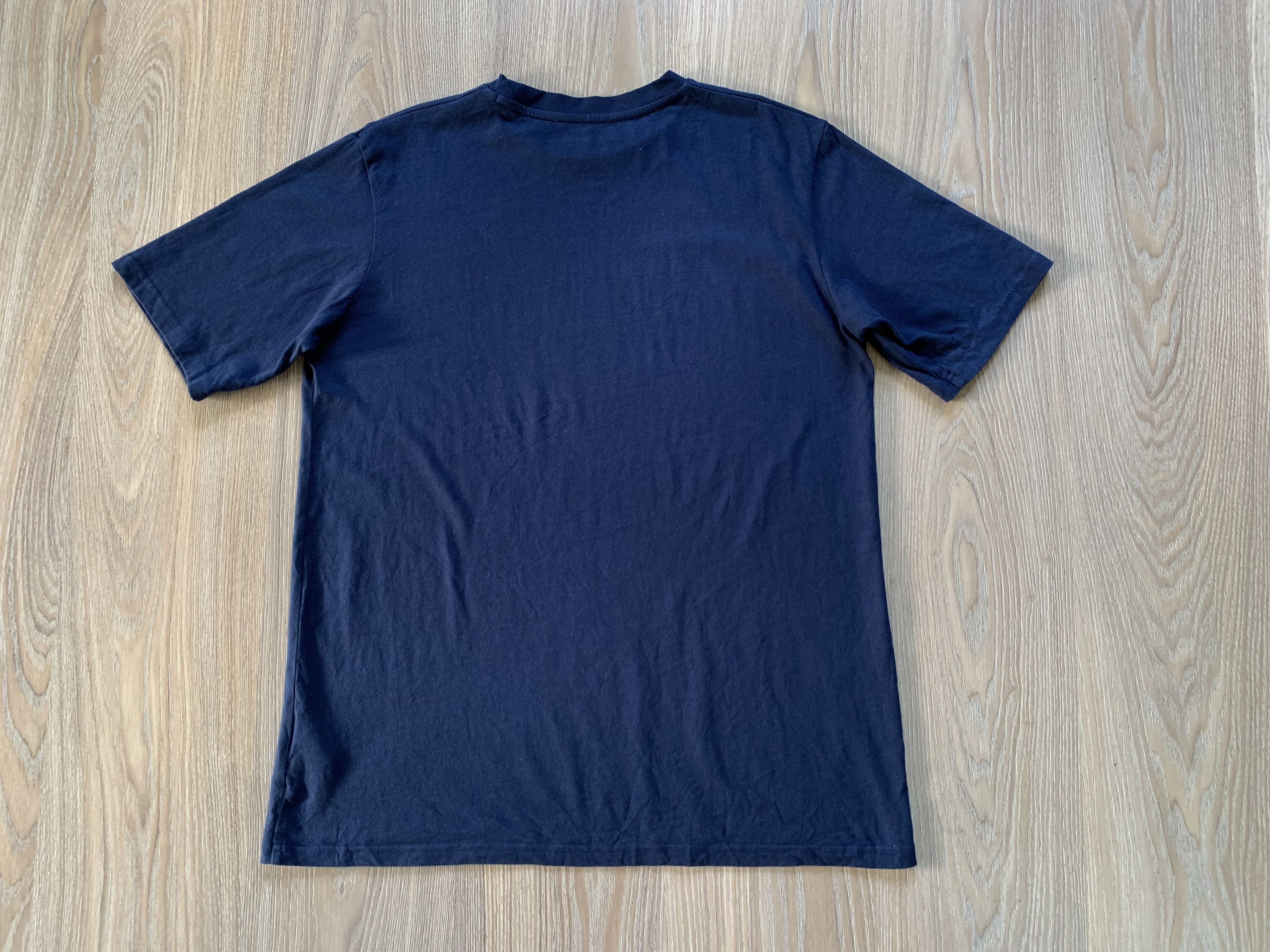 Berghaus Berghaus Cotton T-Shirt Size US XL / EU 56 / 4 - 3 Thumbnail