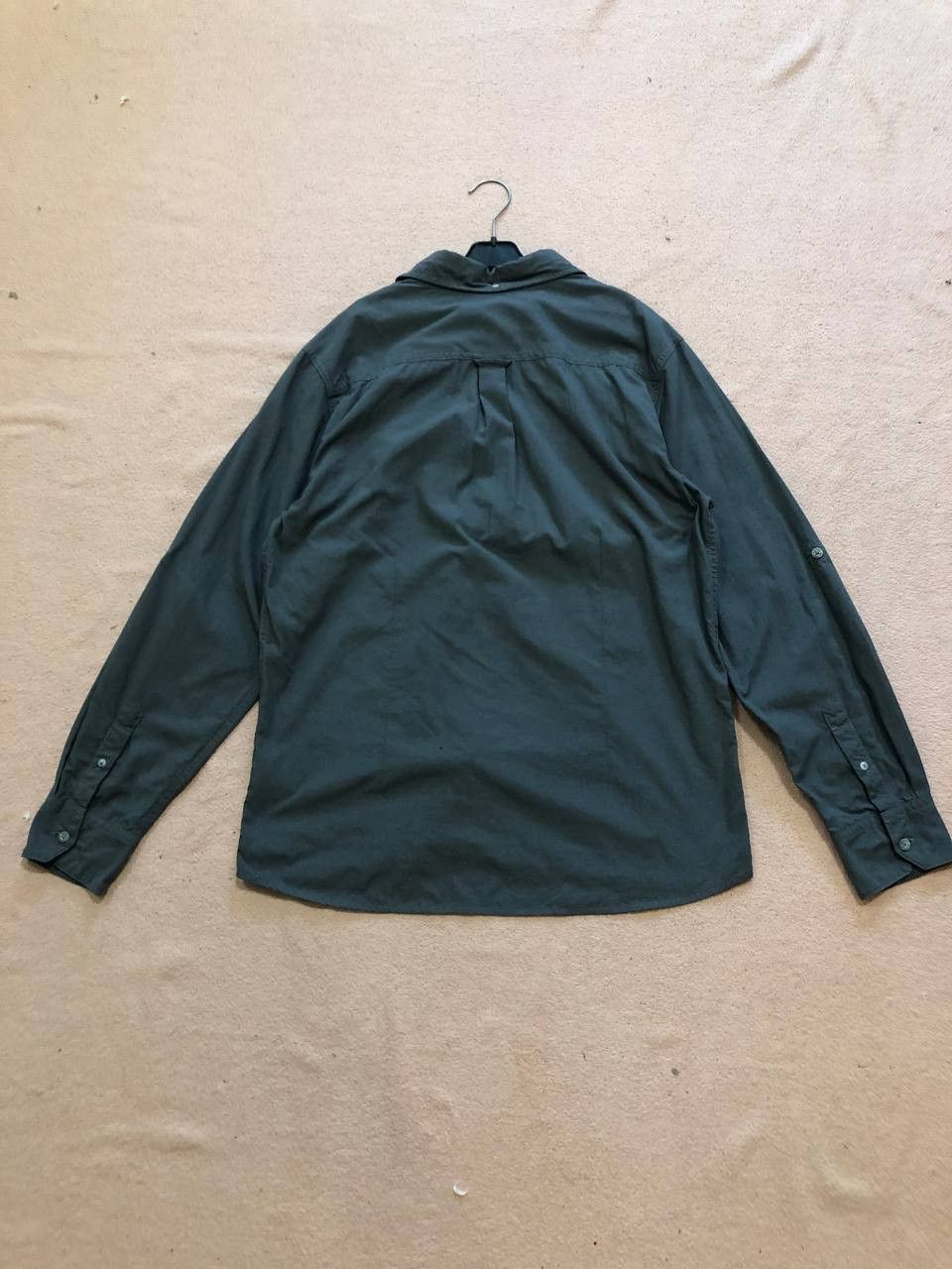 Berghaus Berghaus Shirt Size US L / EU 52-54 / 3 - 14 Thumbnail