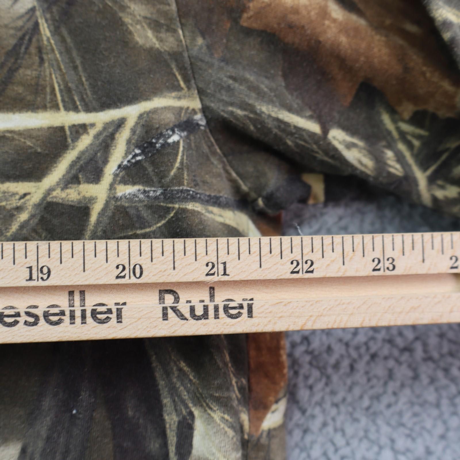 Redhead Red Head Hunting Shirt Red Head Long Sleeve Men XL Camo Size US XL / EU 56 / 4 - 5 Thumbnail