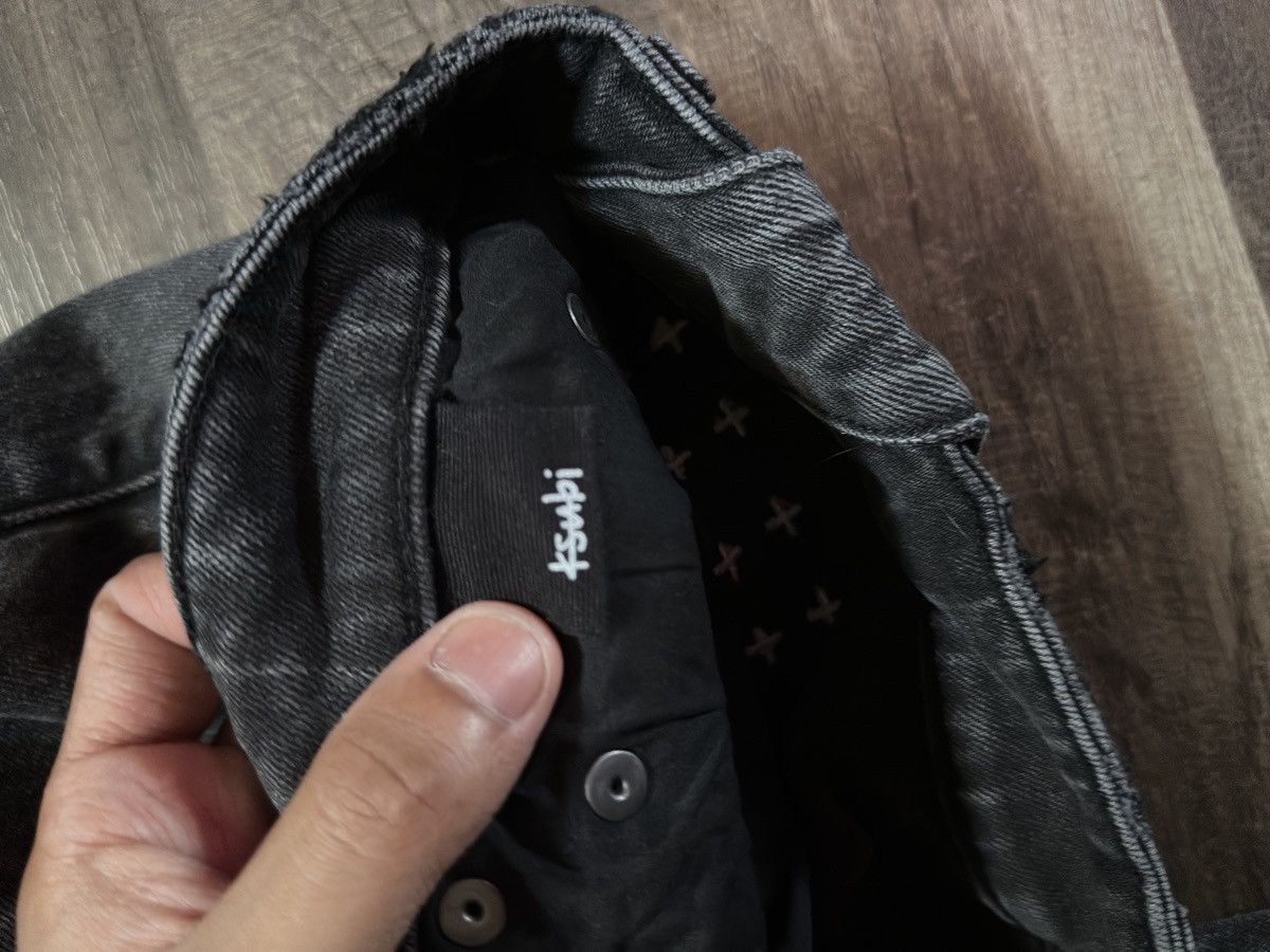 Ksubi Ksubi chitch "unearthly delight" denim Size US 29 - 8 Thumbnail