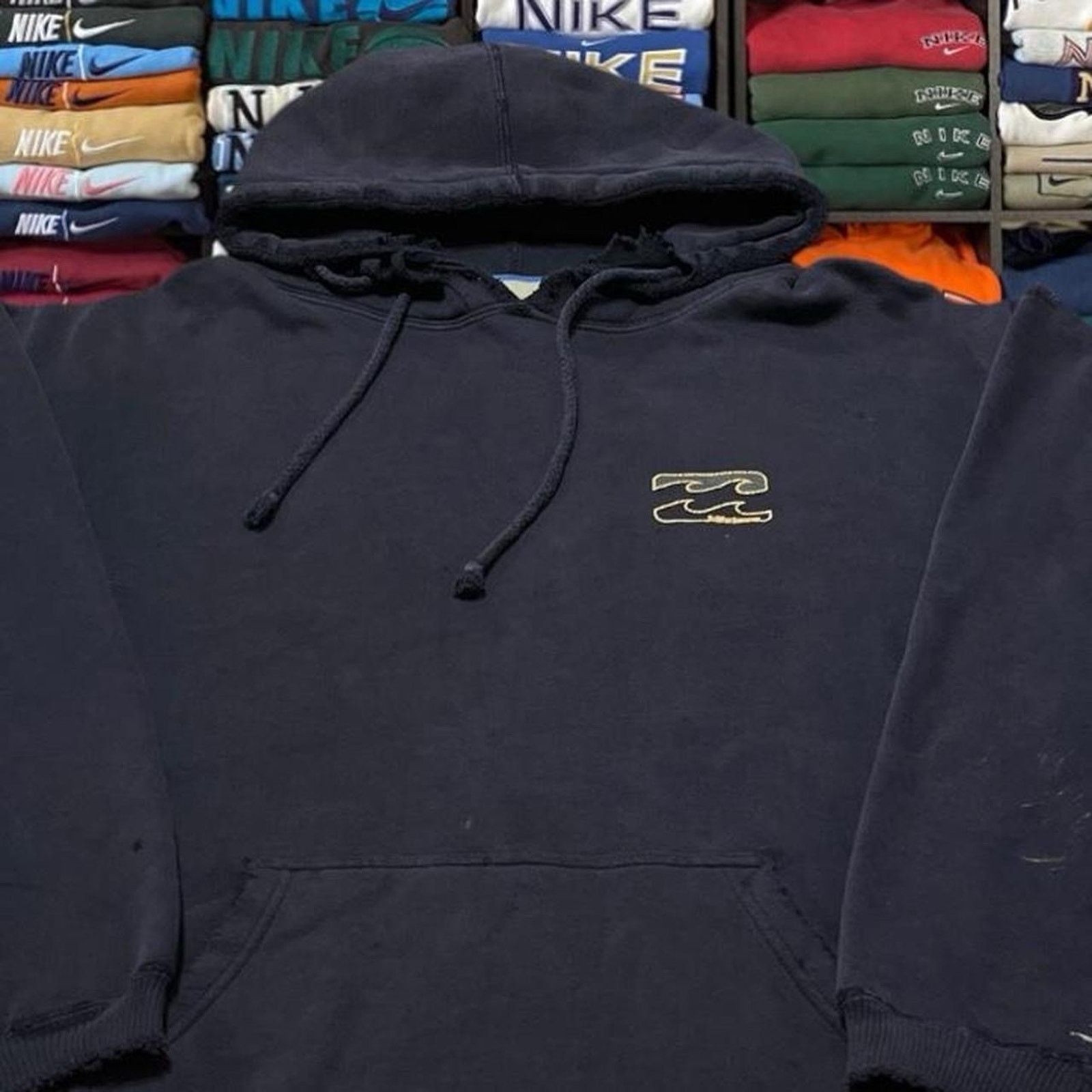 Billabong 90s Billabong Sweatshirt/Jacket/Shirt Size US XL / EU 56 / 4 - 5 Thumbnail