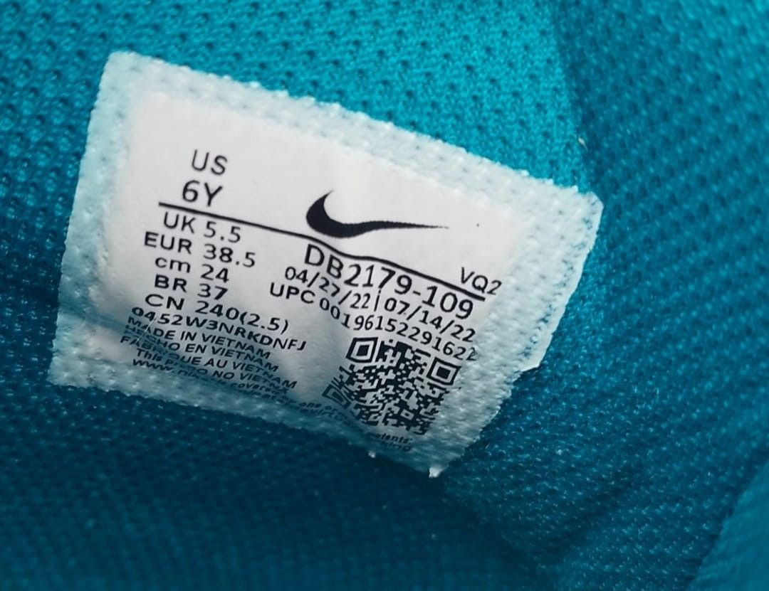 Nike Shoes Nike Dunk Size US 8 / IT 38 - 7 Thumbnail