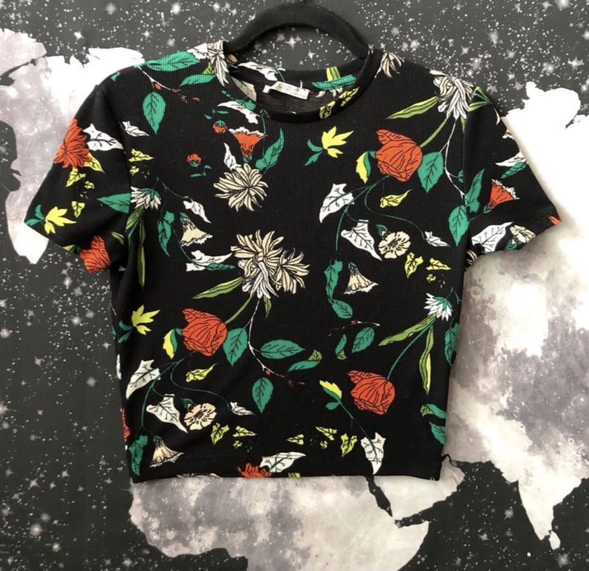 Zara Zara Trafaluc shirt Size M / US 6-8 / IT 42-44 - 1 Thumbnail