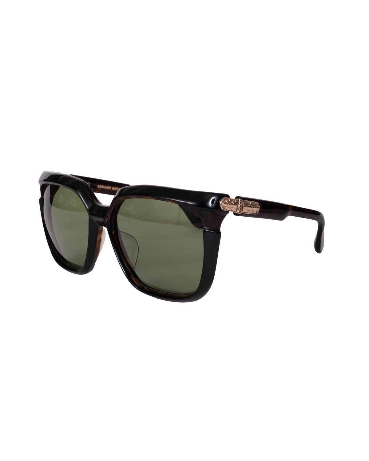 Chrome Hearts « SMAKERASS » Sunglasses
