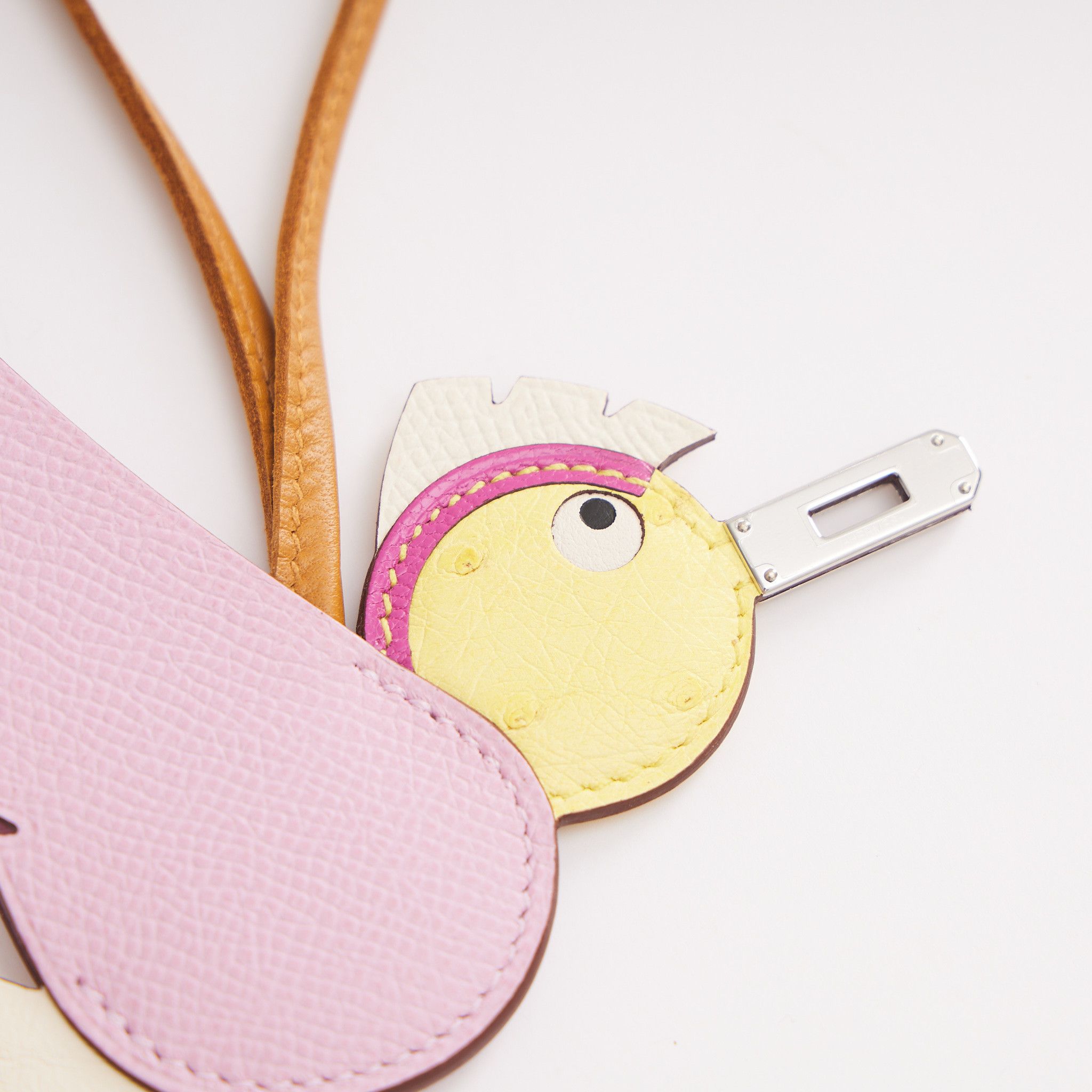Hermes Hermes bag accessory hermes birdy epsom Size ONE SIZE - 5 Thumbnail