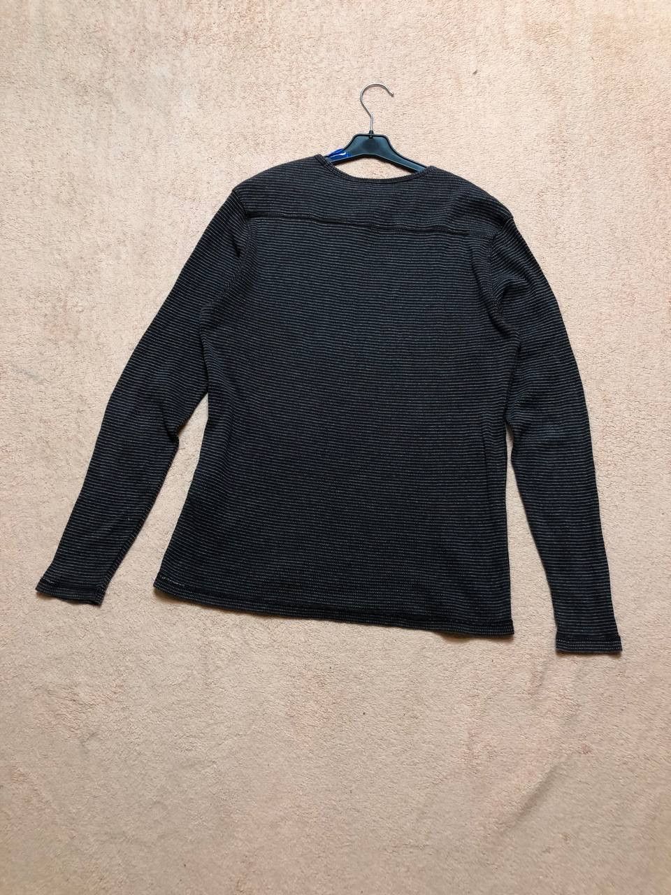 Allsaints Allsaints Sweater Size US S / EU 44-46 / 1 - 11 Thumbnail