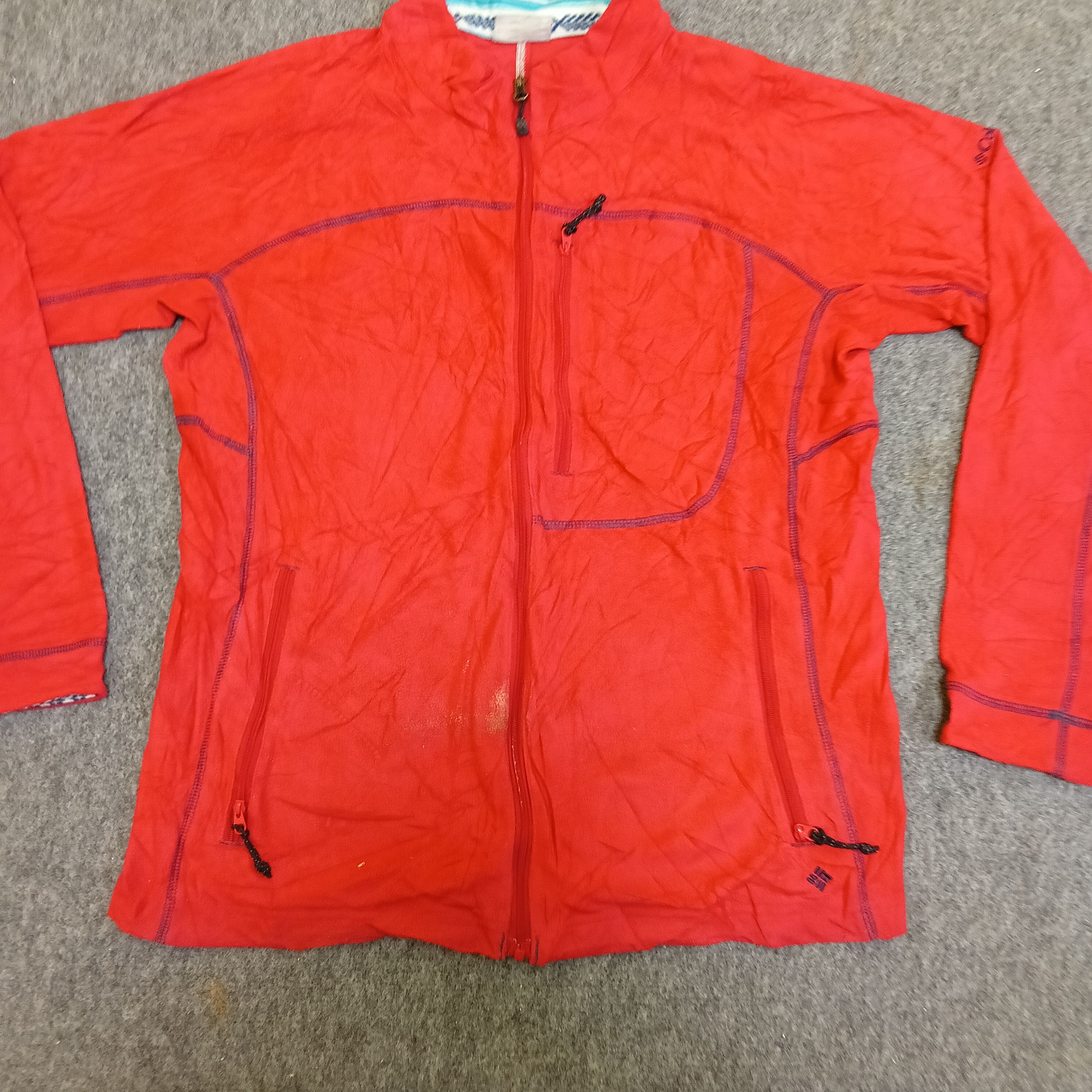 Columbia COLUMBIA TEE LONG SLEEVE M Size US M / EU 48-50 / 2 - 2 Thumbnail