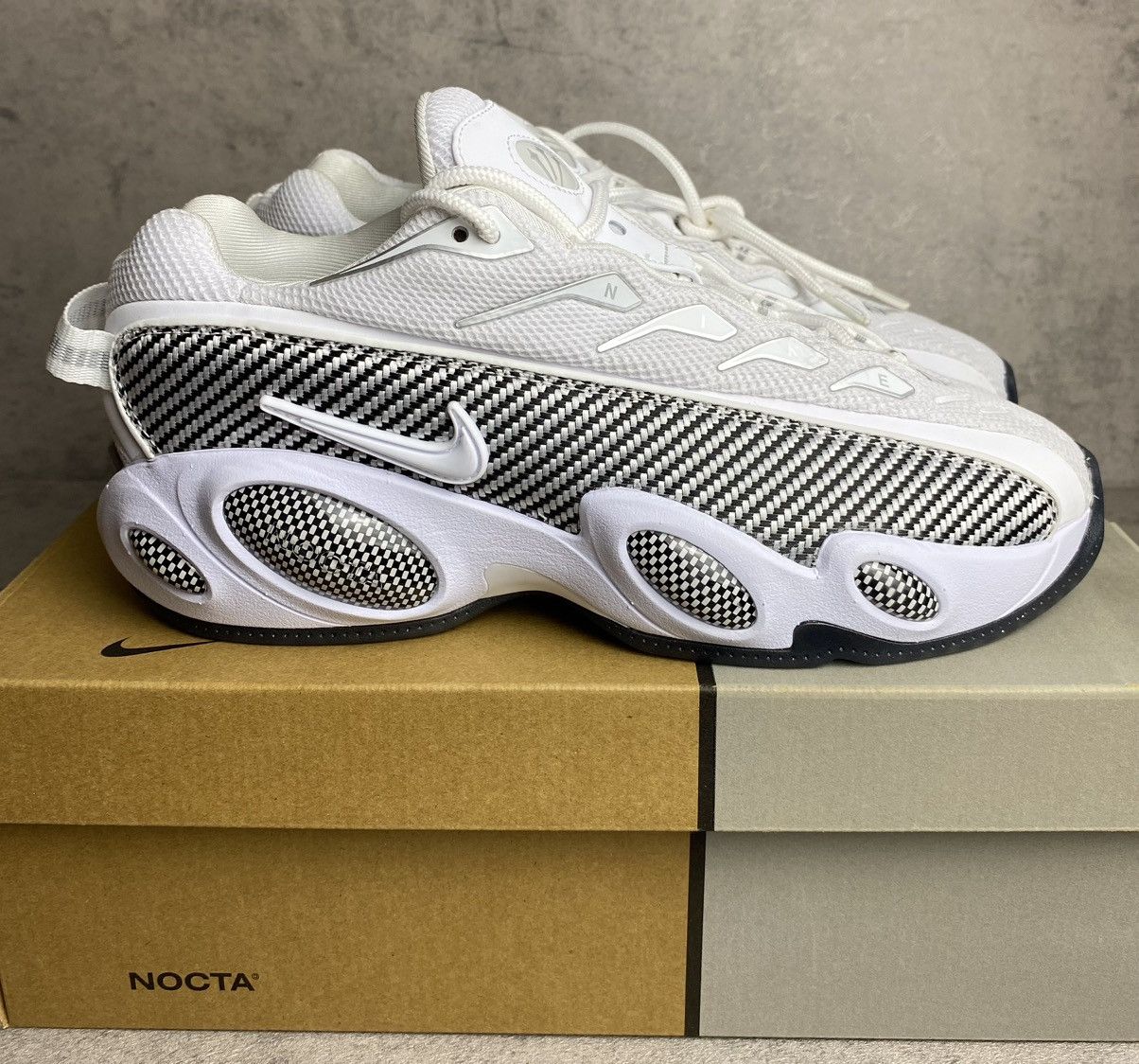 NOCTA × Nike Nike - Nocta Glide Size US 10 / EU 43 - 2 Thumbnail