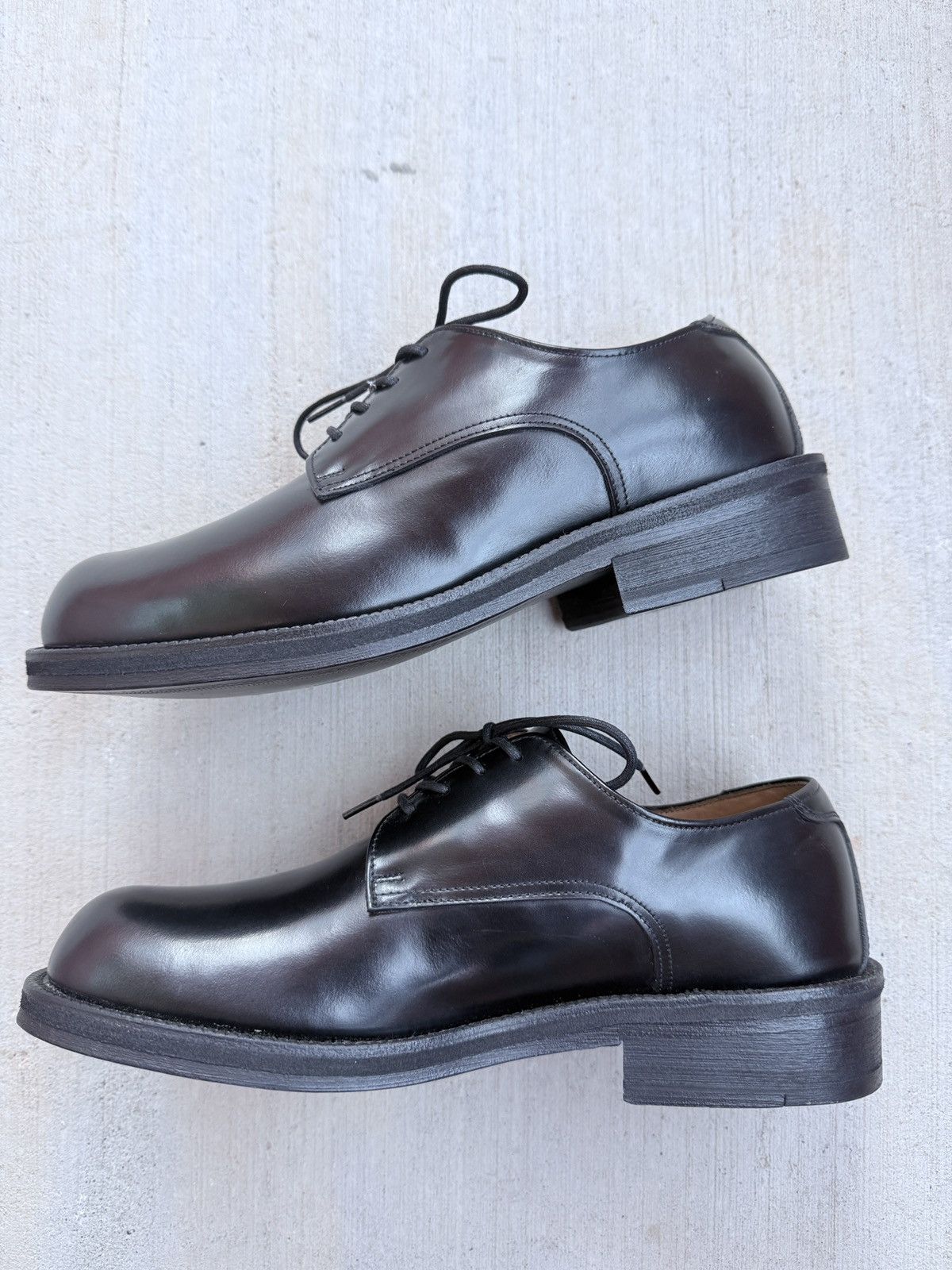 Other Pennon 4 Eye Derby Size US 9 / EU 42 - 1 Thumbnail