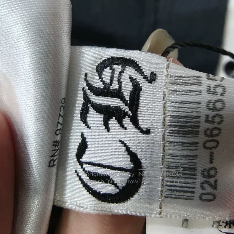 Chrome Hearts CHROME HEARTS Size L long sleeve Size US L / EU 52-54 / 3 - 6 Thumbnail