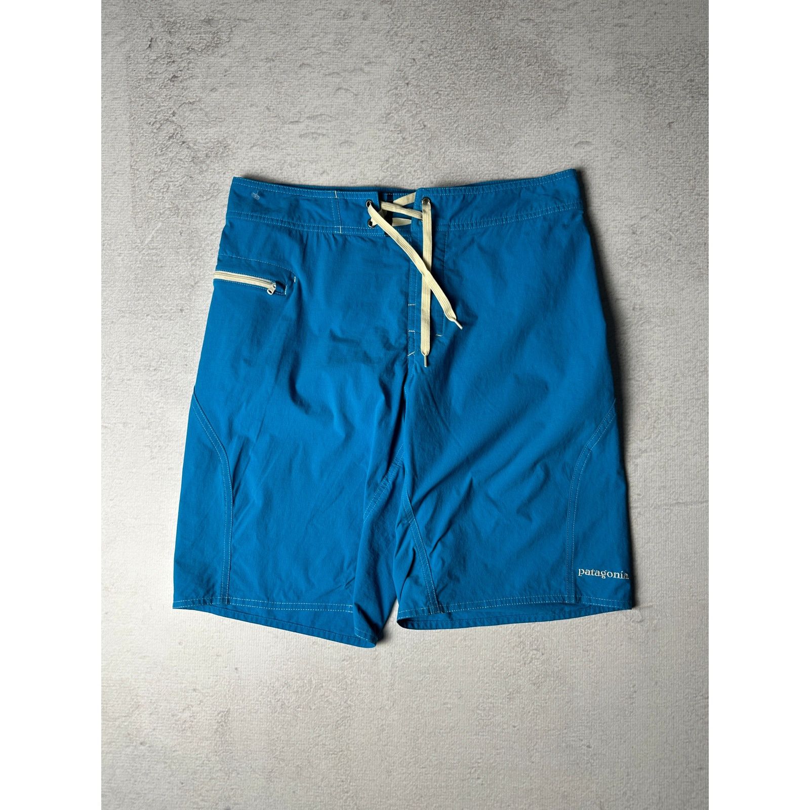Patagonia Vintage Patagonia Board Shorts For Men - 32 Size Size US 32 / EU 48 - 1 Thumbnail