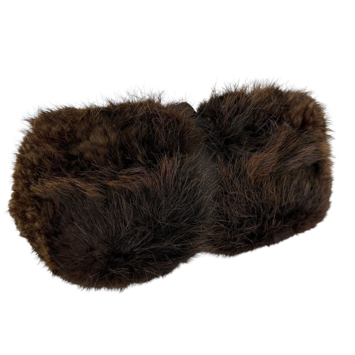 Fendi Fendi Selleria Fur Shoulder Bag Size ONE SIZE - 11 Thumbnail