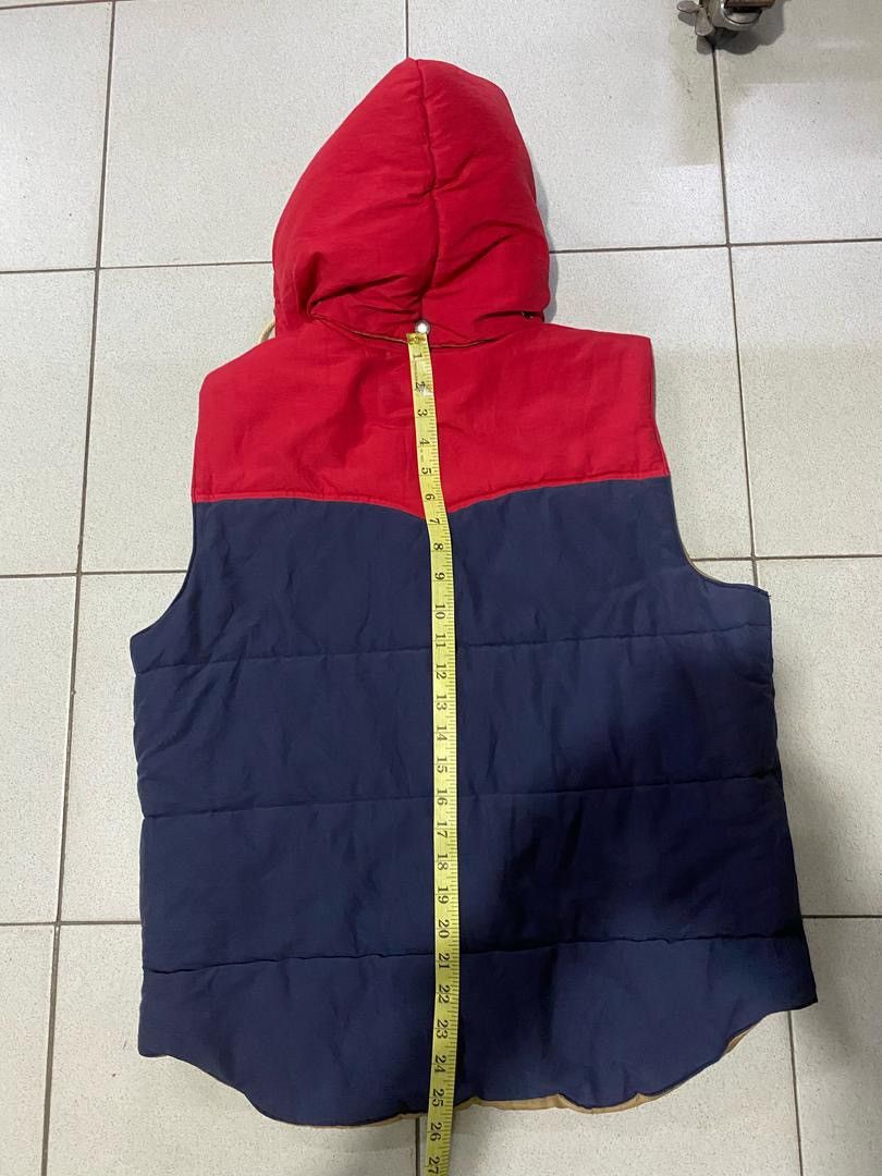 Designer × Sugar Cane × Vintage VINTAGE PUFFER SUGAR CANE Size US XL / EU 56 / 4 - 4 Thumbnail