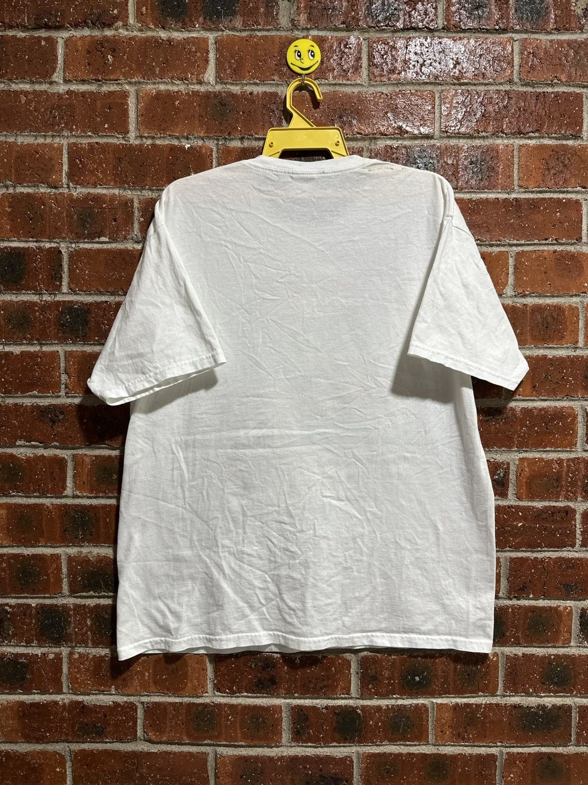 NASCAR × Vintage Vintage Raybestos Racing Brake & ChassisGto-R Faded Tee Size US XL / EU 56 / 4 - 7 Thumbnail