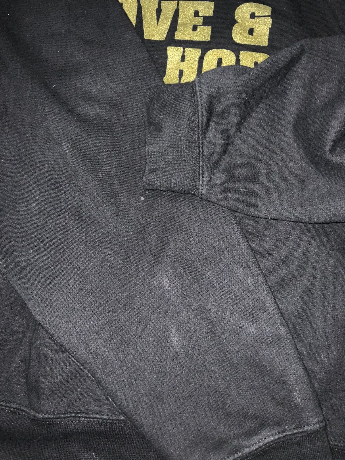 Other Love & Hip Hop New York Season 8 Cast Crew LHHNY Zip Hoodie Size US S / EU 44-46 / 1 - 6 Thumbnail