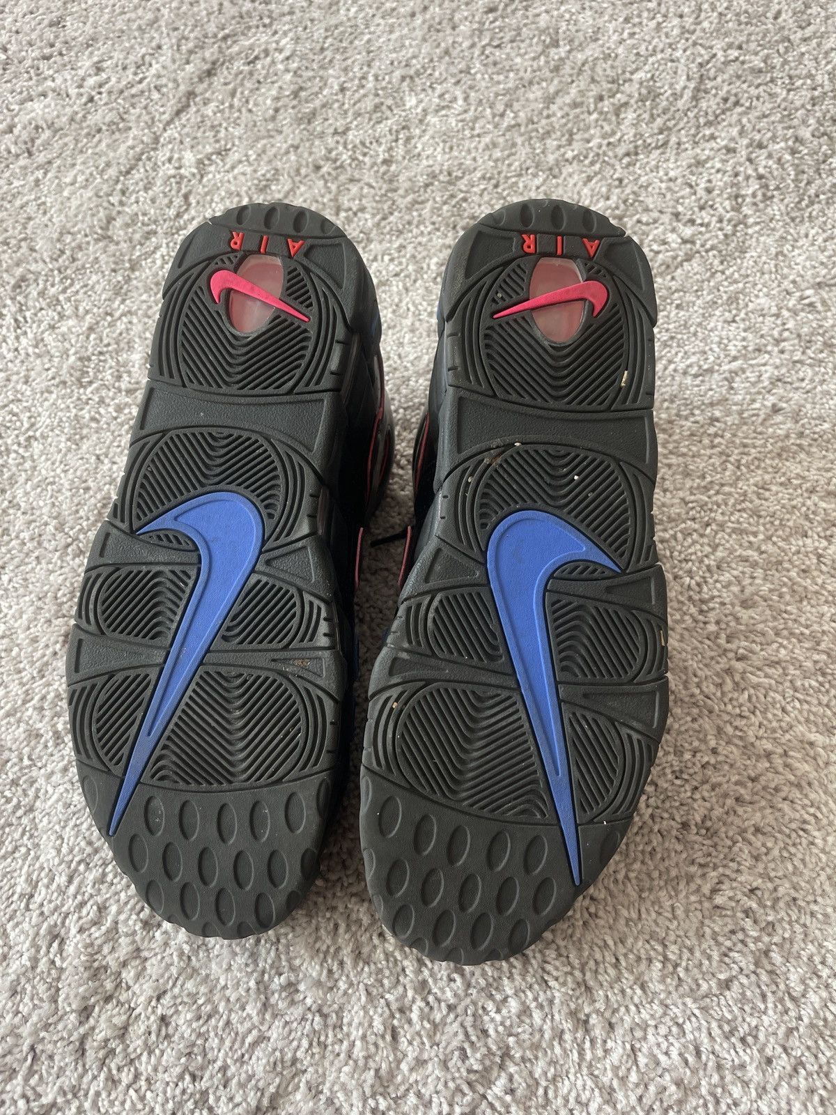 Nike Nike Uptempo Size US 13 / EU 46 - 5 Thumbnail