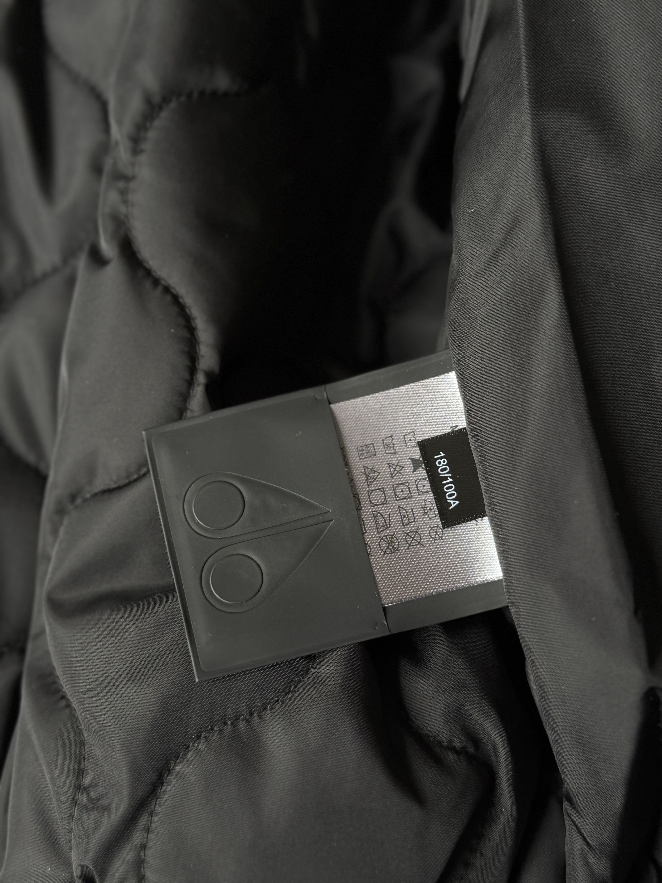 Moose Knuckles Moose Knuckles x Pleasures | New | XL Size US XL / EU 56 / 4 - 8 Thumbnail