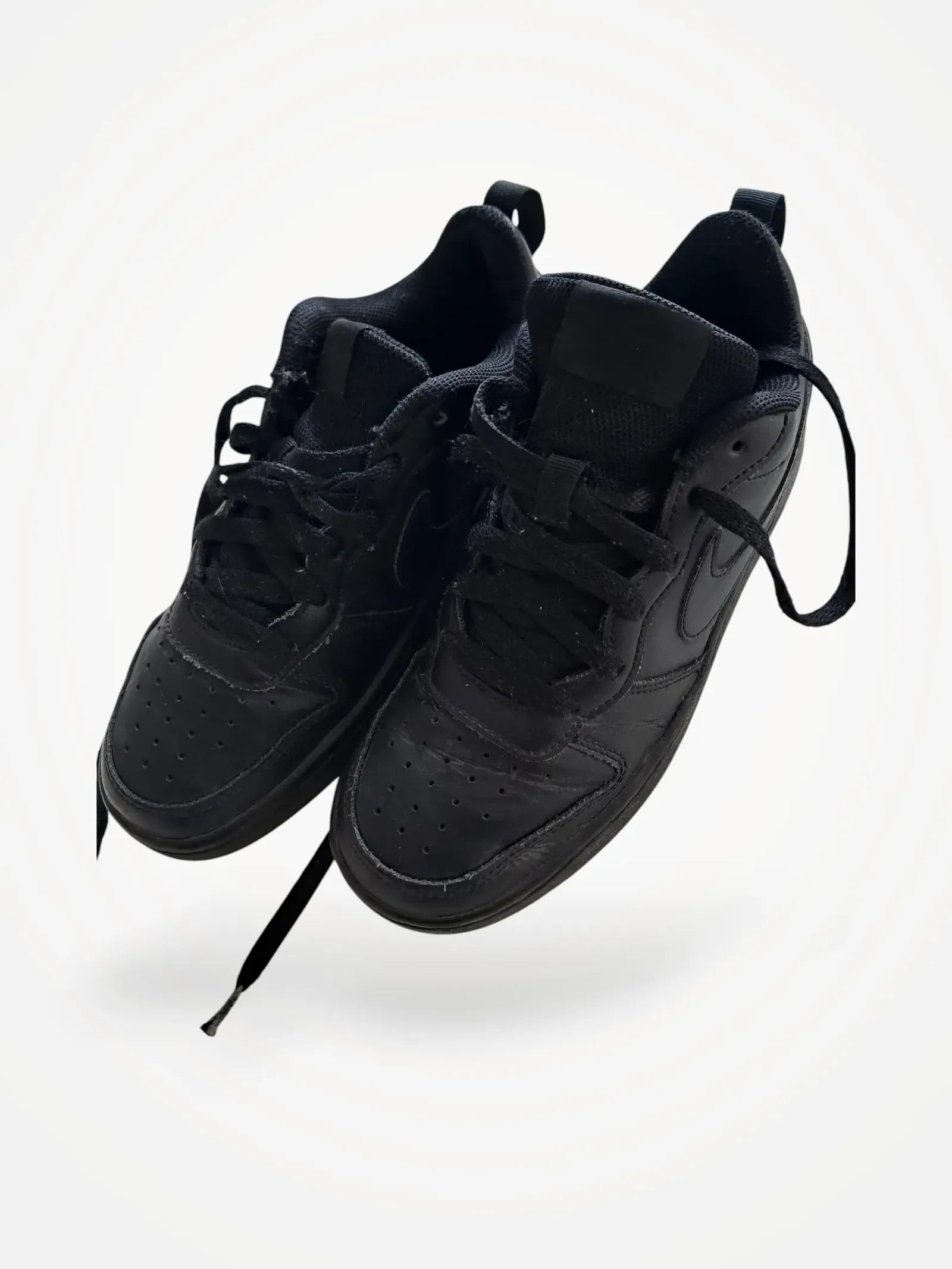 Nike Nike Air Force 1 Sneakers Size US 7.5 / IT 37.5 - 1 Thumbnail