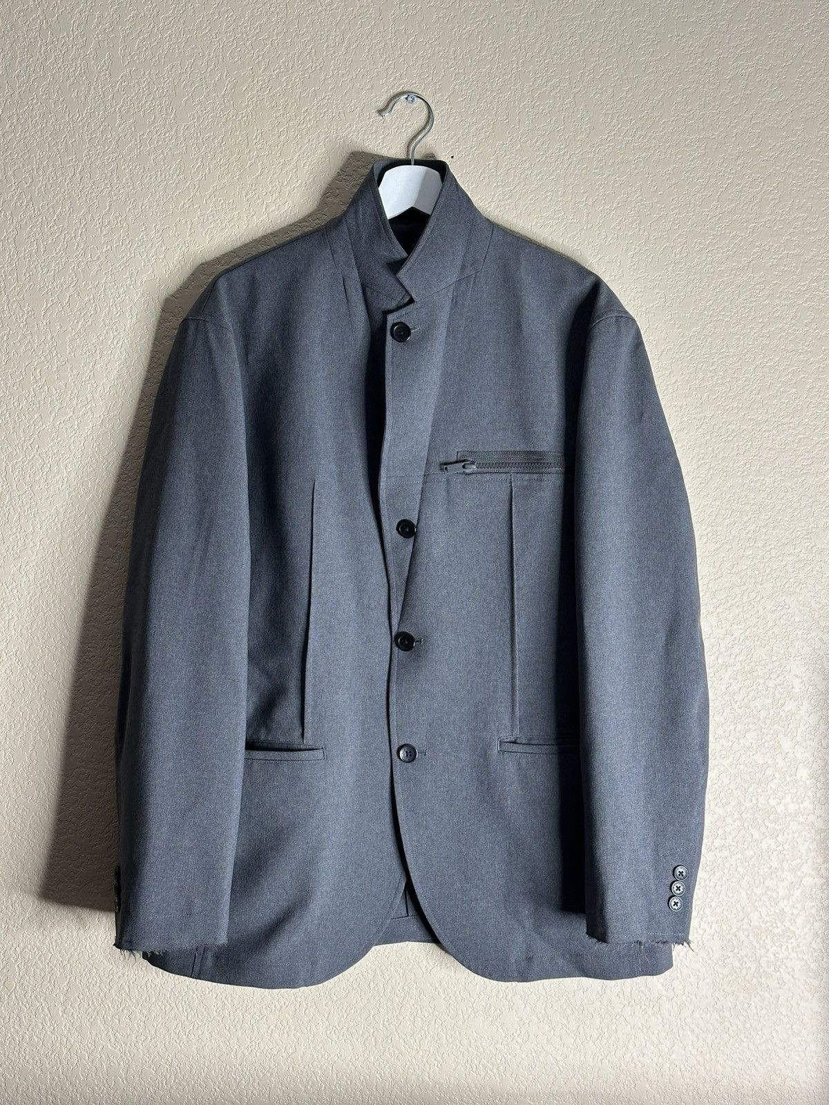 GU × Undercover GU x Undercover Blazer Size 42L - 1 Thumbnail