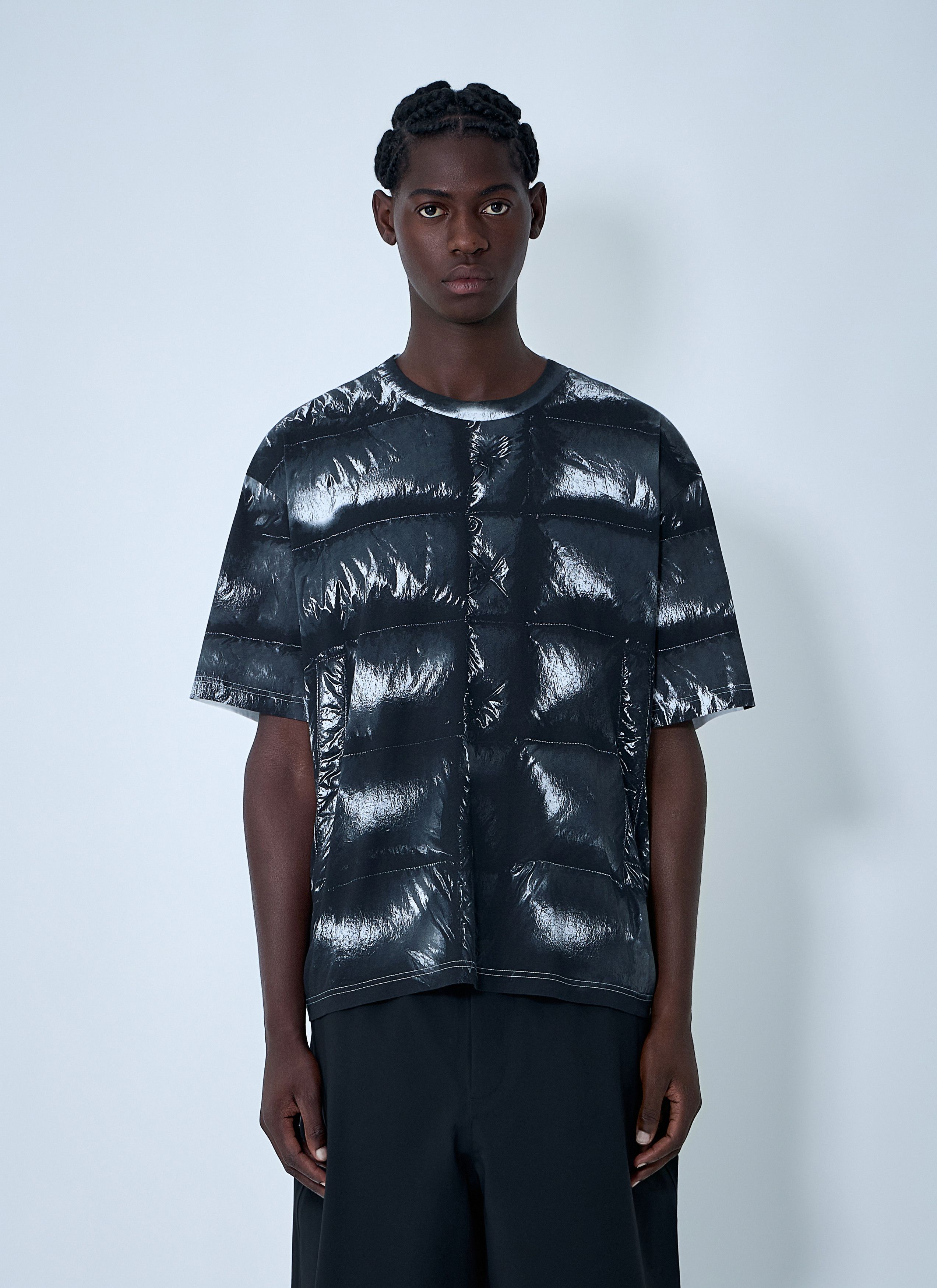 Moncler Moncler Boxing Club Printed Motif T-shirt | Grailed