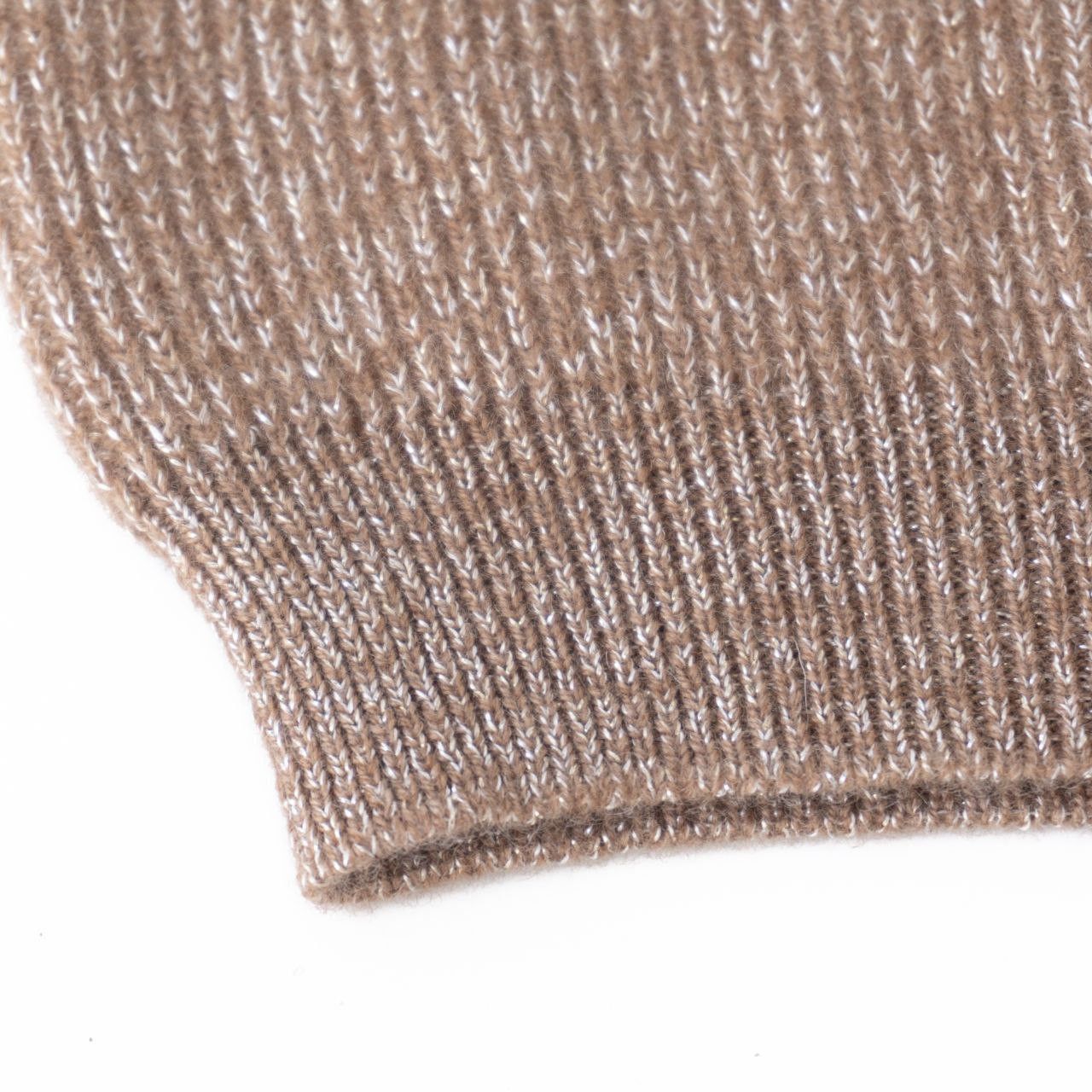 Brunello Cucinelli Cashmere hat BRUNELLO CUCINELLI Size ONE SIZE - 1 Thumbnail