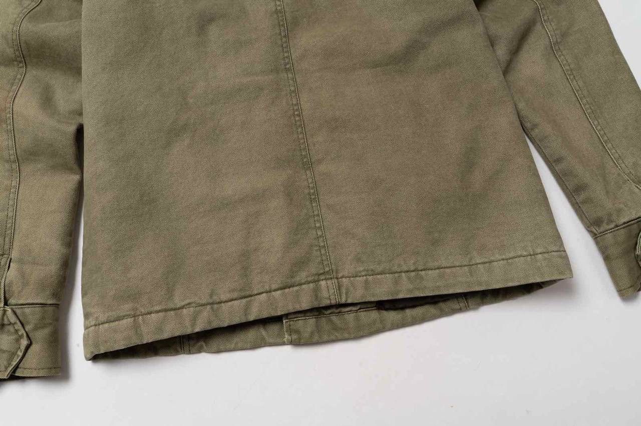 Neil Barrett Neil Barrett blackbarrett jacket Size US S / EU 44-46 / 1 - 5 Thumbnail