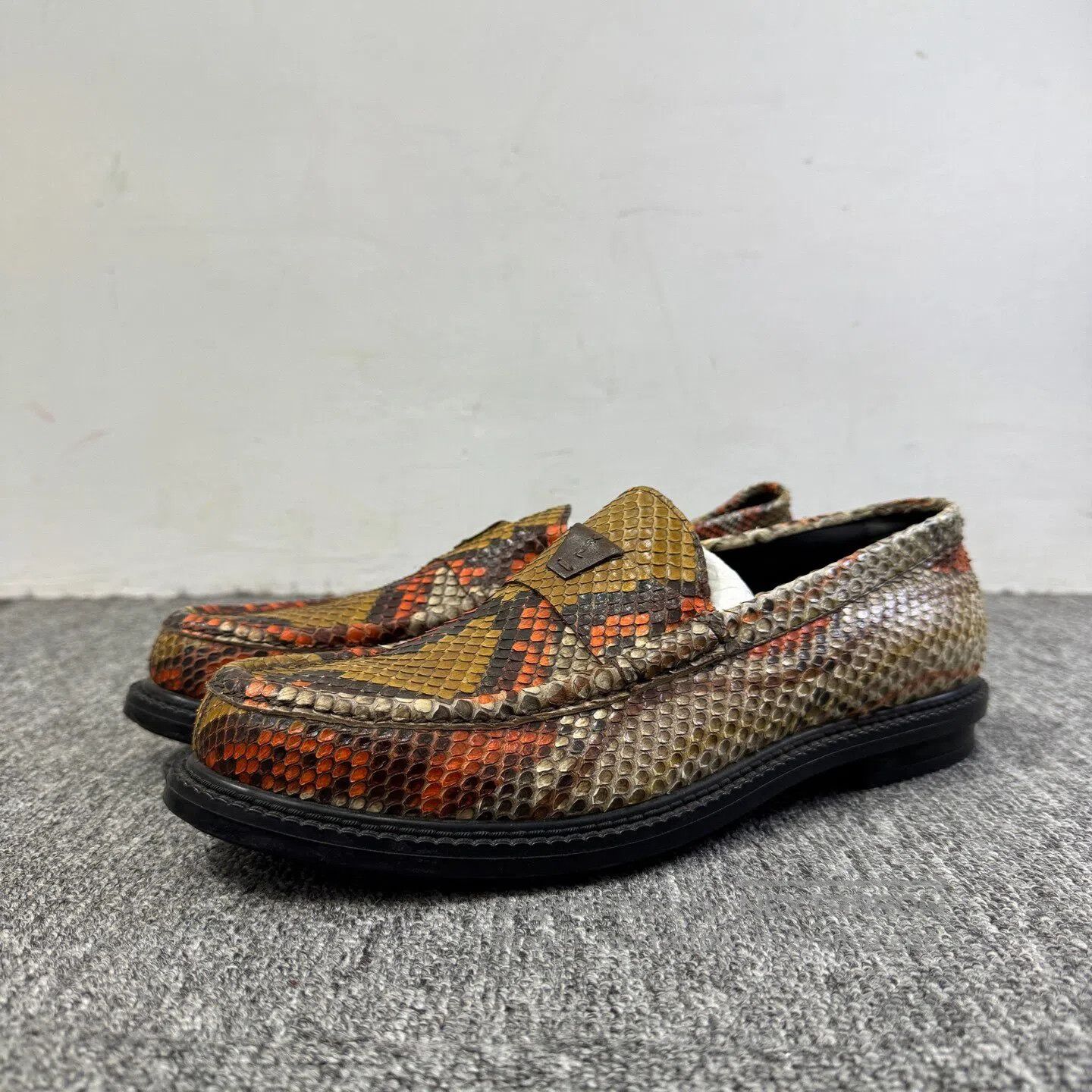 Saint Laurent Paris #REF! Size US 7 / EU 40 - 1 Thumbnail