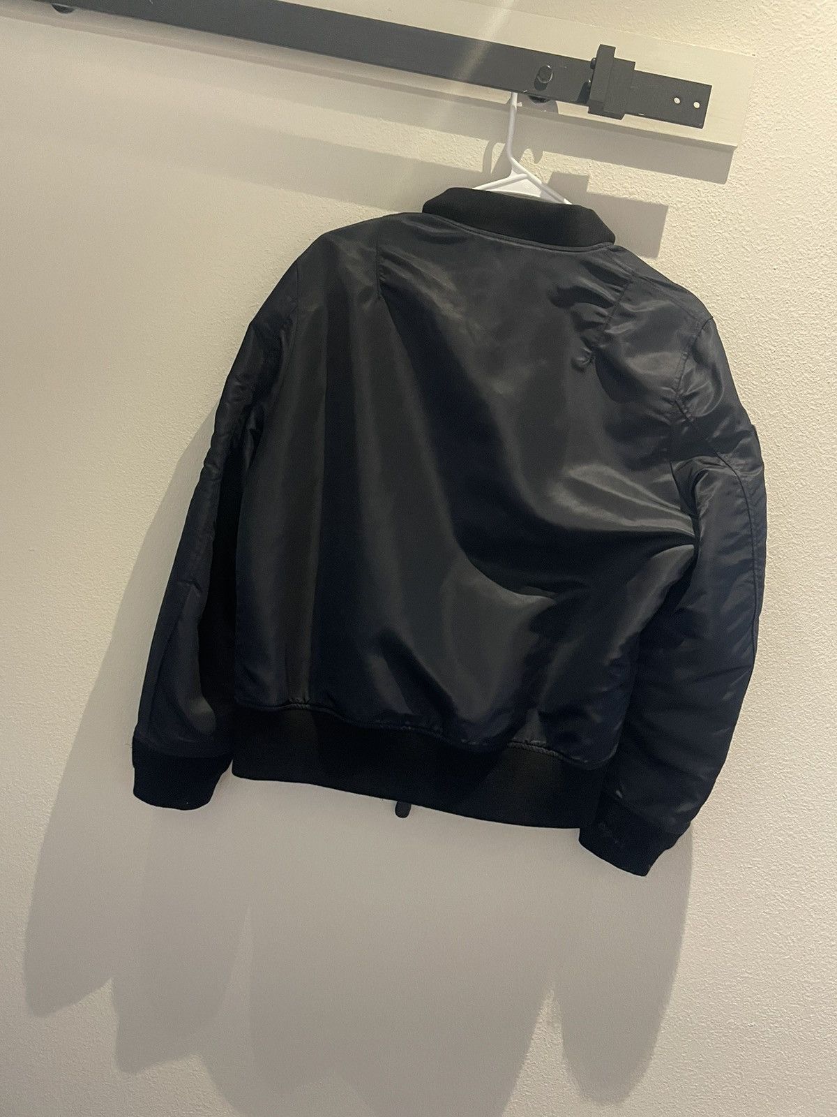 Wacko Maria The Guilty Parties bomber Size US XS / EU 42 / 0 - 2 Thumbnail