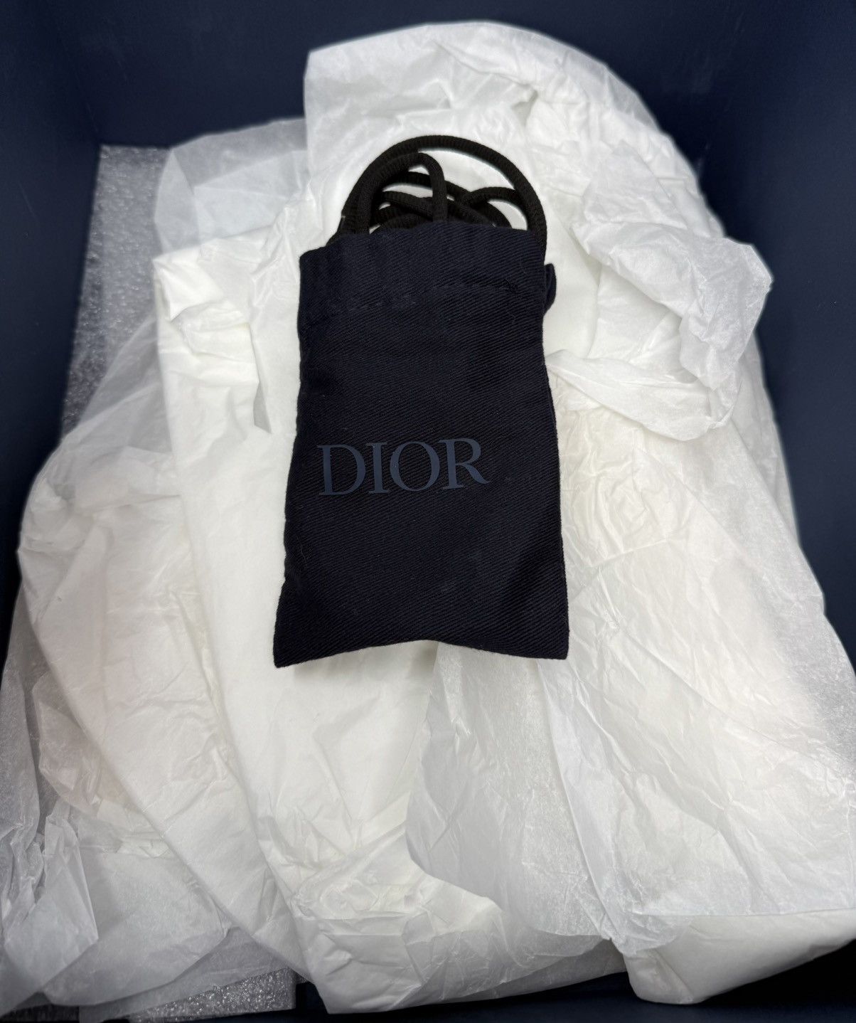 Dior Dior B30 Sneaker Black White Size US 8 / EU 41 - 9 Thumbnail