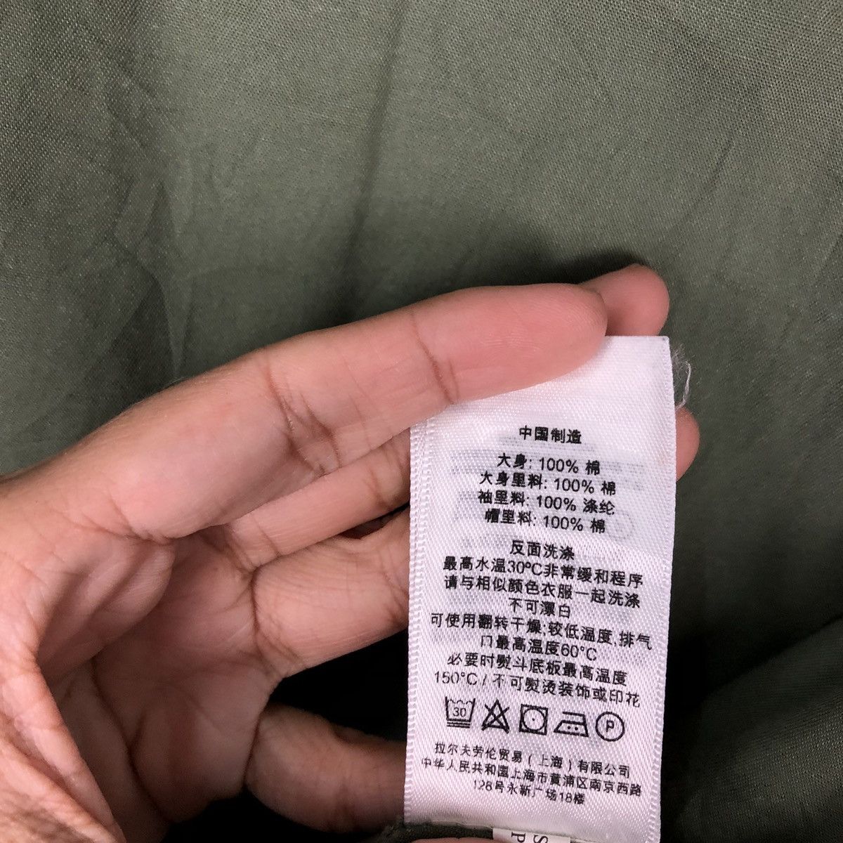 Japanese Brand 🔥90’s DENIM & SUPPLY RALPH LAUREN CARGO JACKET MULTI POCKET Size US XXS / EU 40 - 13 Thumbnail