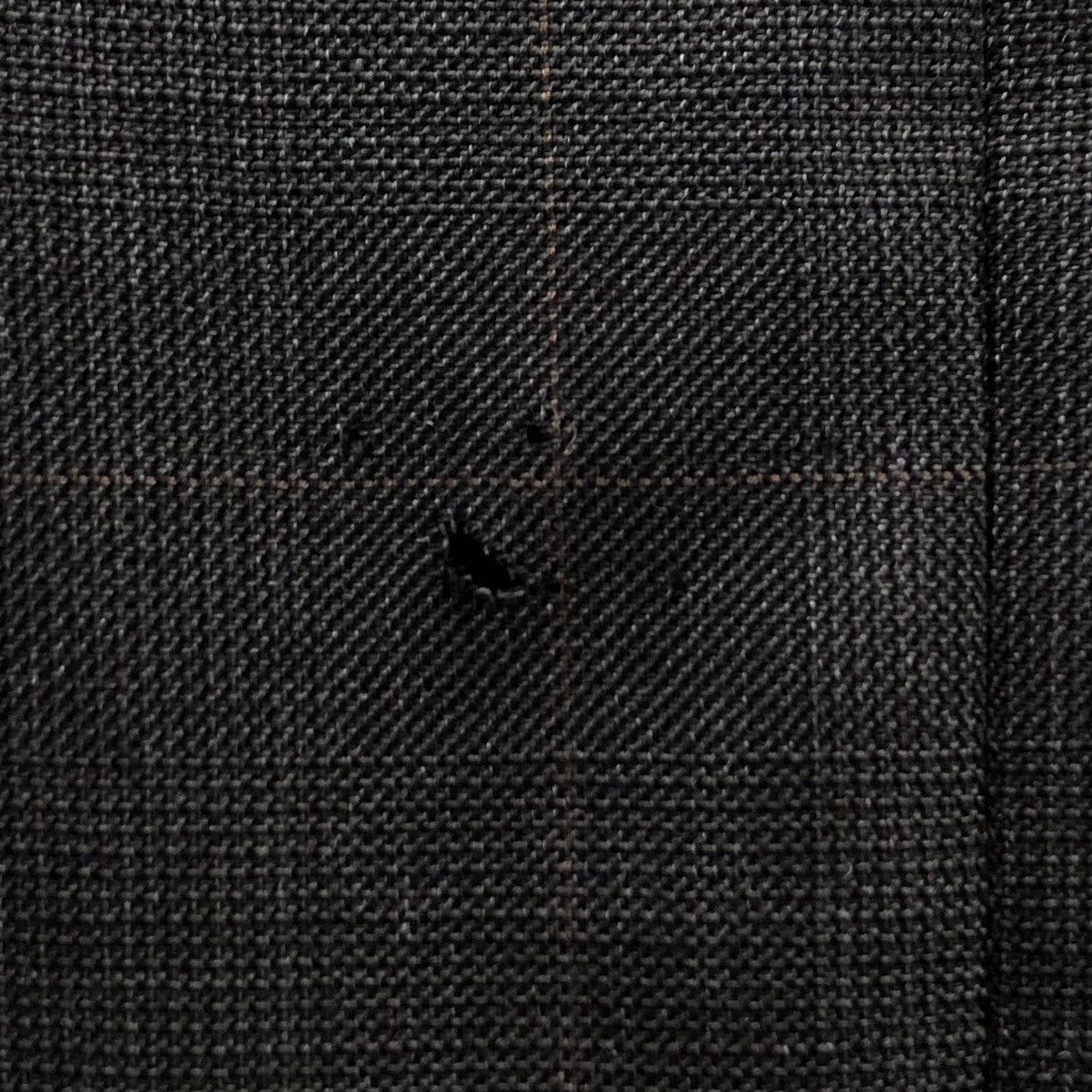 Issey Miyake × Japanese Brand × Vintage Vintage Issey Miyake Product Men Blazer Size US L / EU 52-54 / 3 - 12 Thumbnail
