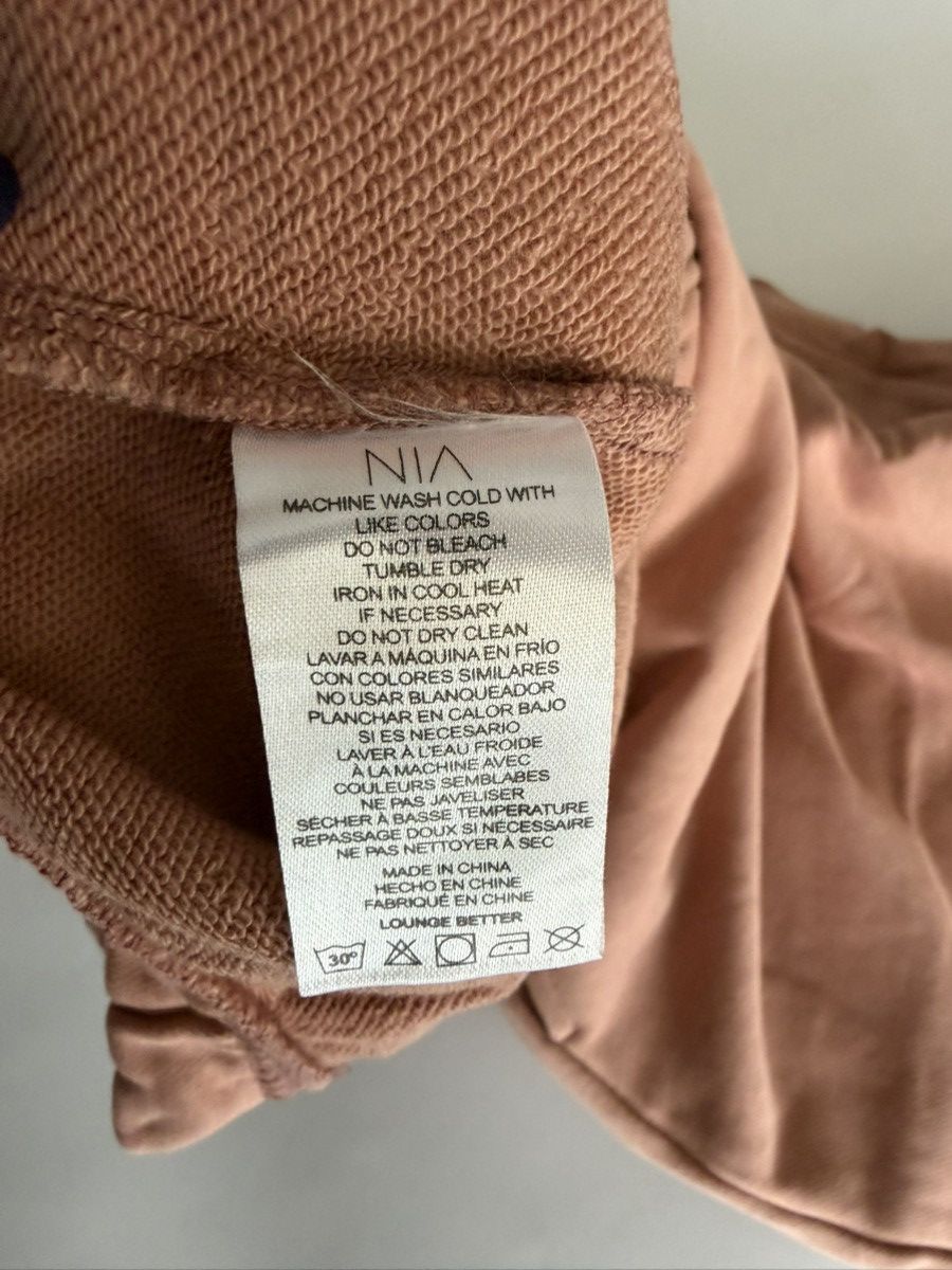 Other Nia pull on shorts size M Size 28" / US 6 / IT 42 - 6 Thumbnail
