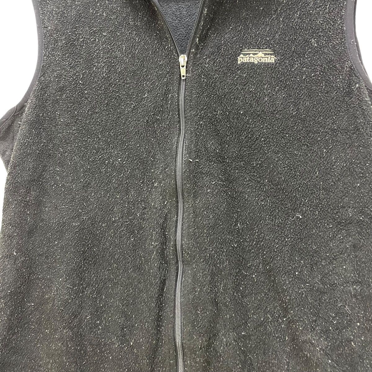 Patagonia Vintage Patagonia Made In Usa Vest Jacket Size US M / EU 48-50 / 2 - 3 Thumbnail