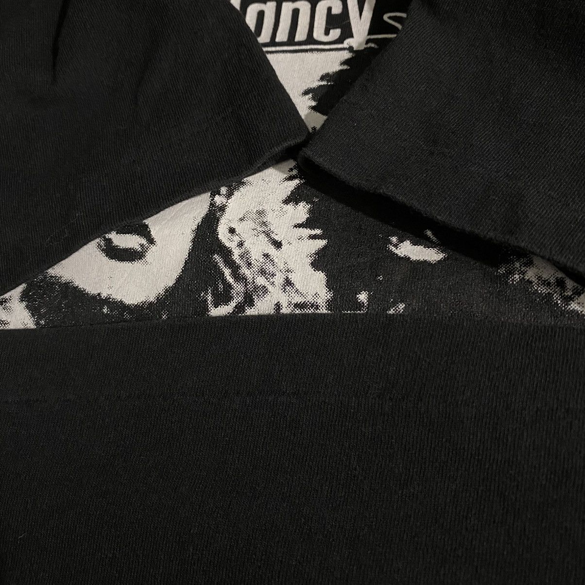Band Tees Sid and nancy sex pistols band movie film Size US S / EU 44-46 / 1 - 6 Thumbnail