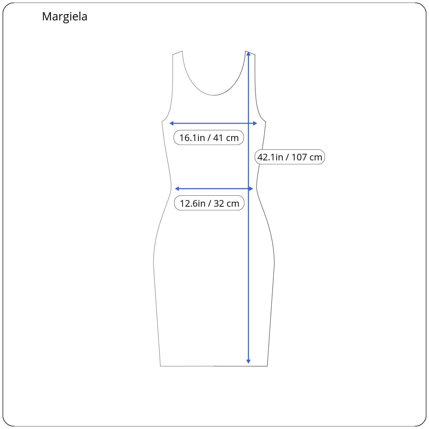 Maison Margiela ⚡️QUICK SALE⚡️2012 Margiela Cinched Dress with Slit in Back Size S / US 4 / IT 40 - 10 Thumbnail