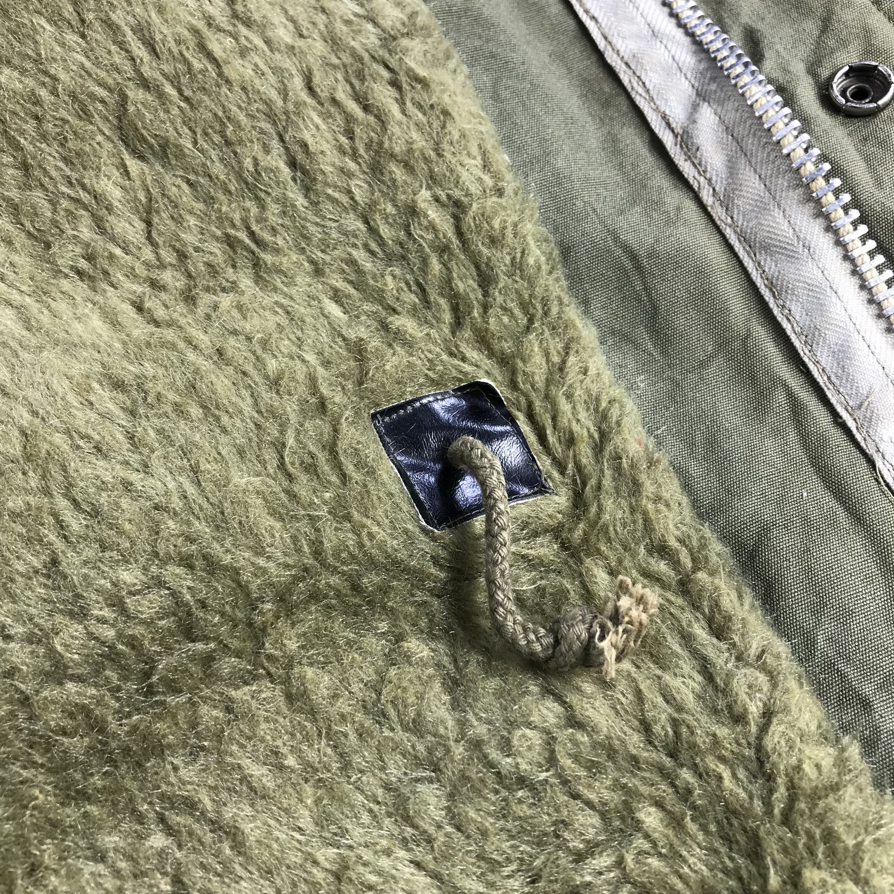 Big John Vintage Sun Faded Big John Jacket Size US L / EU 52-54 / 3 - 7 Thumbnail