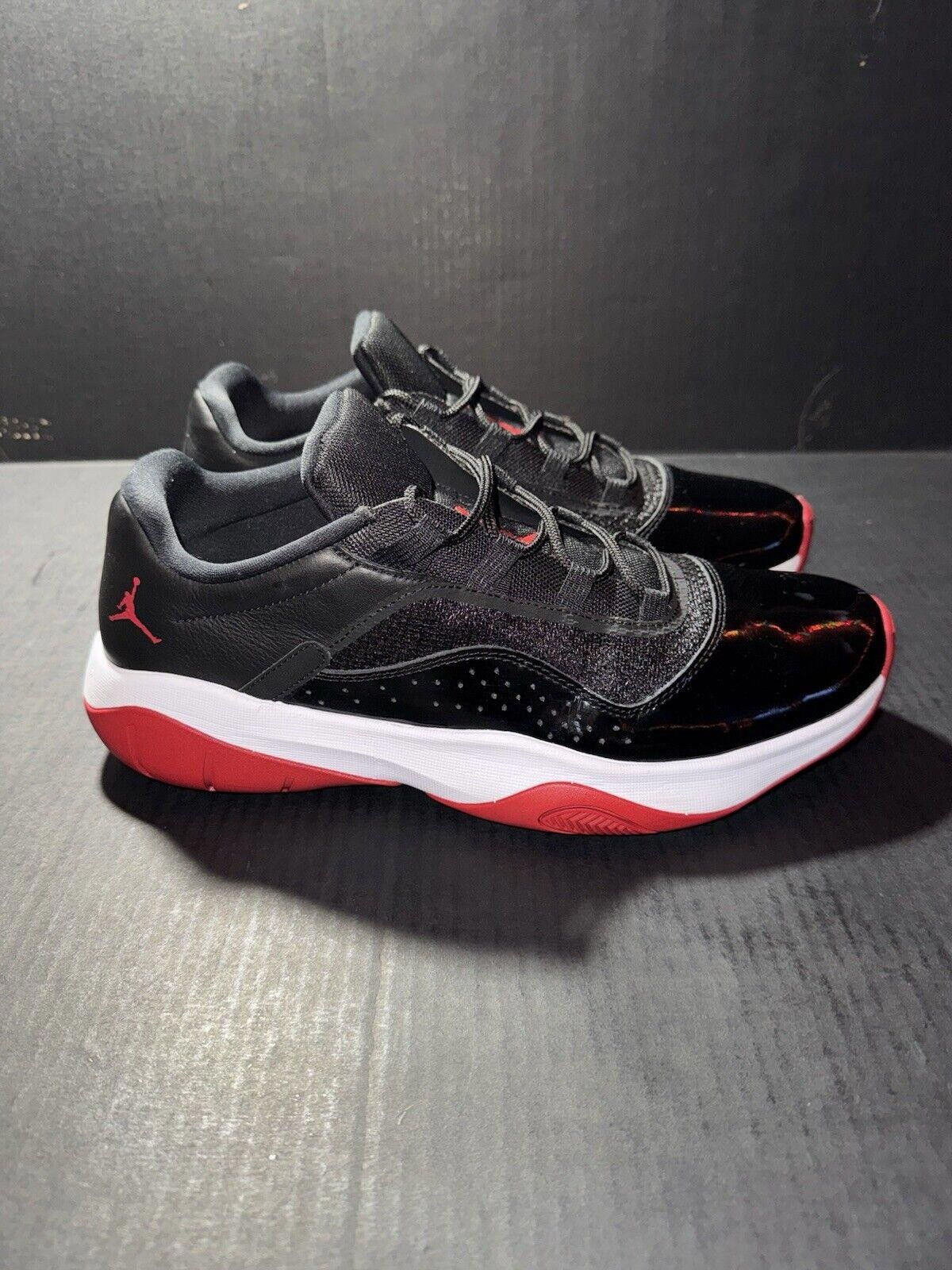Nike Air Jordan 11 CMFT Low Bred DM0844-005 Size