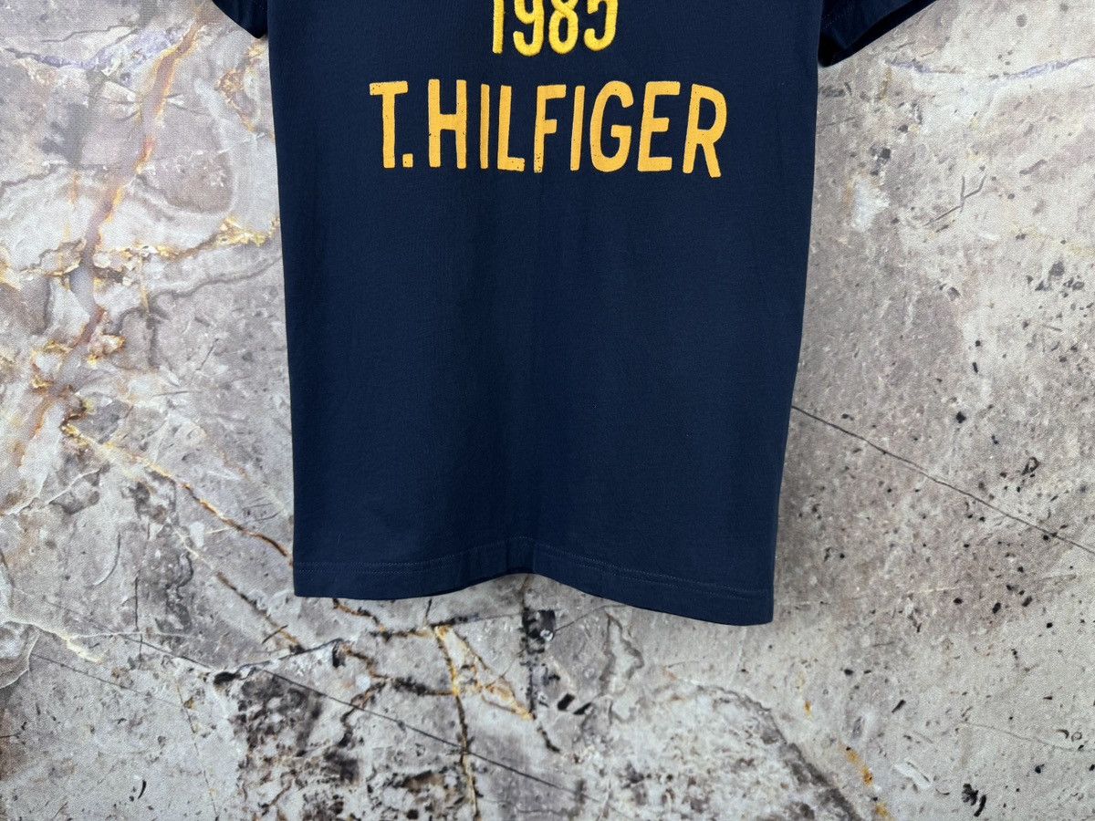 Designer × Tommy Hilfiger Men’s Tommy Hilfiger New York T-Shirt Size Small Size US S / EU 44-46 / 1 - 3 Thumbnail