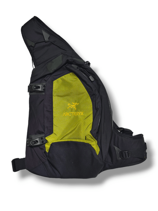 Arc'Teryx 2012 arcteryx quiver bag | Grailed