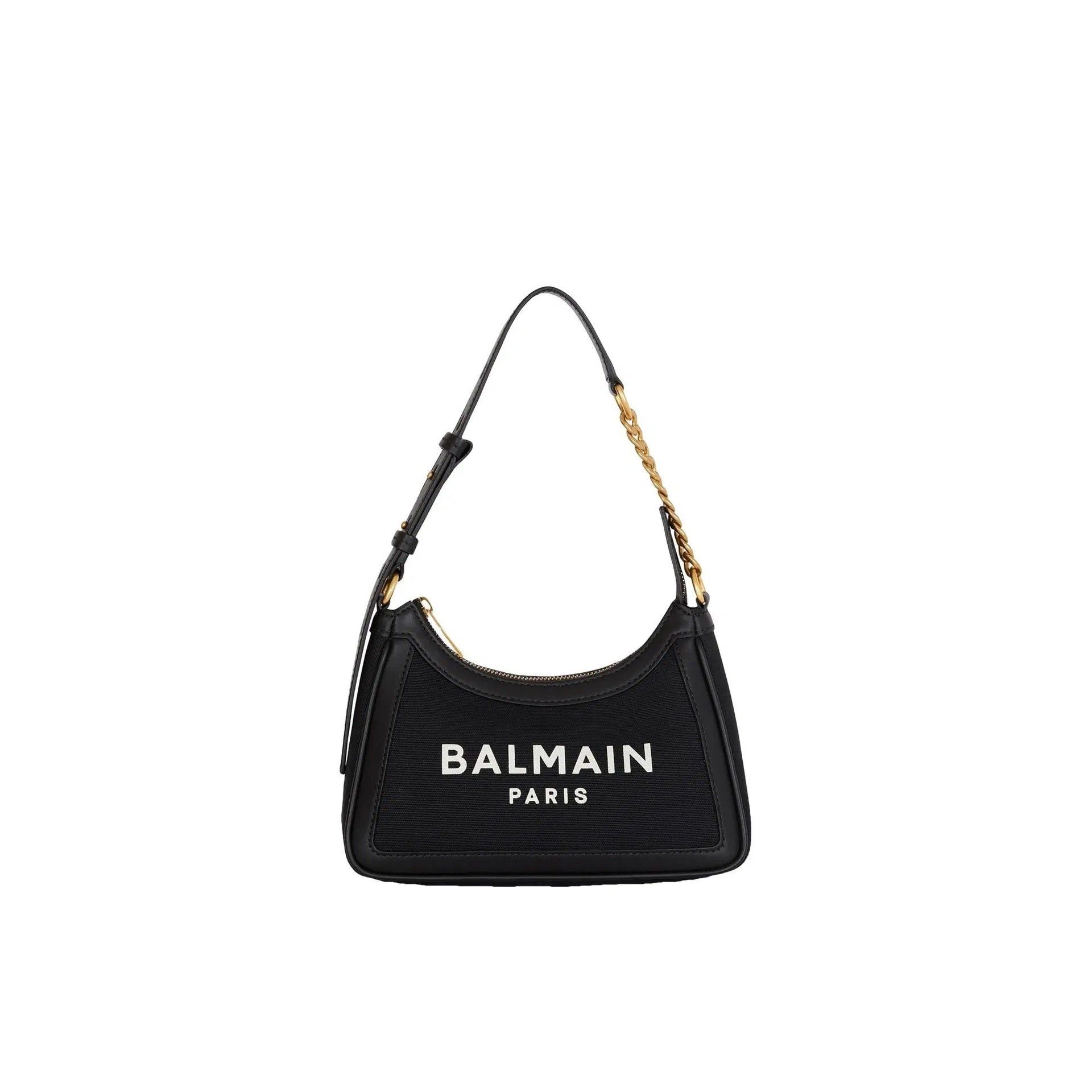 Balmain Balmain B-Army Bag Size ONE SIZE - 1 Thumbnail