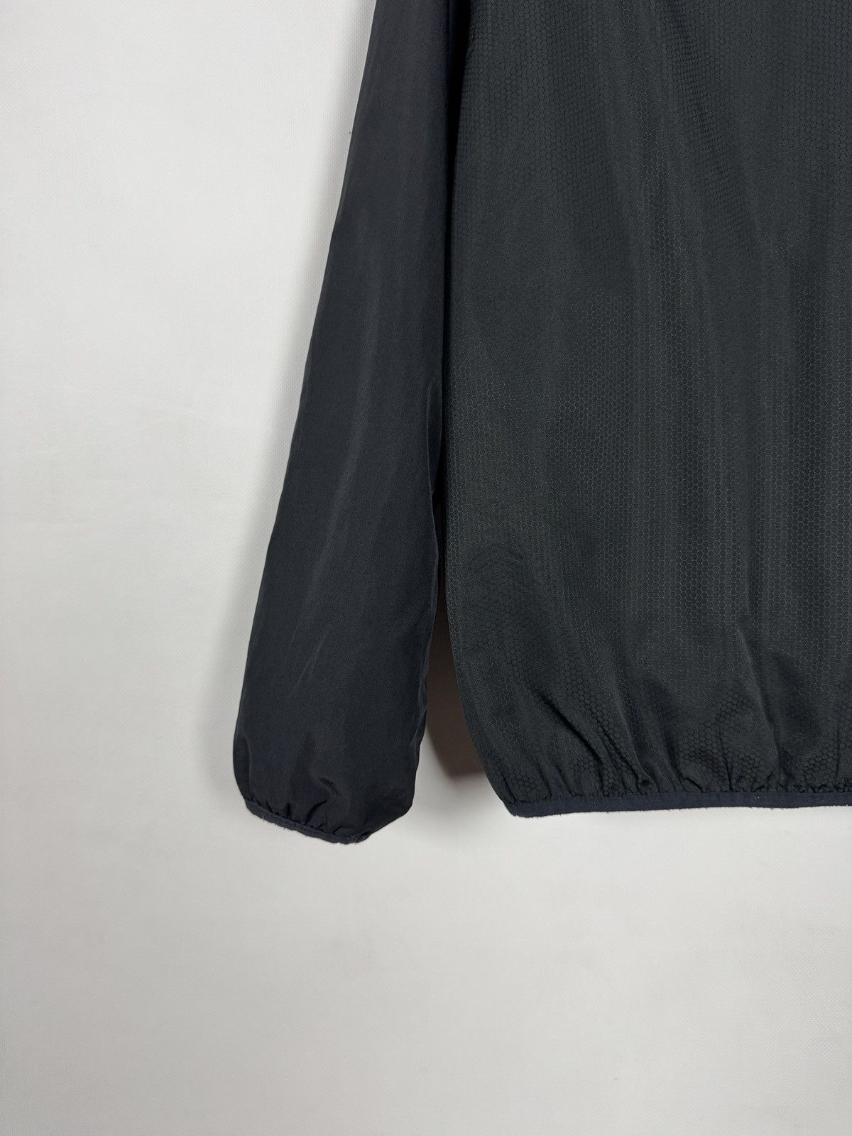 Umbro Men’s Umbro Vintage Zip Up Jacket Official Product Size M Size US M / EU 48-50 / 2 - 13 Thumbnail