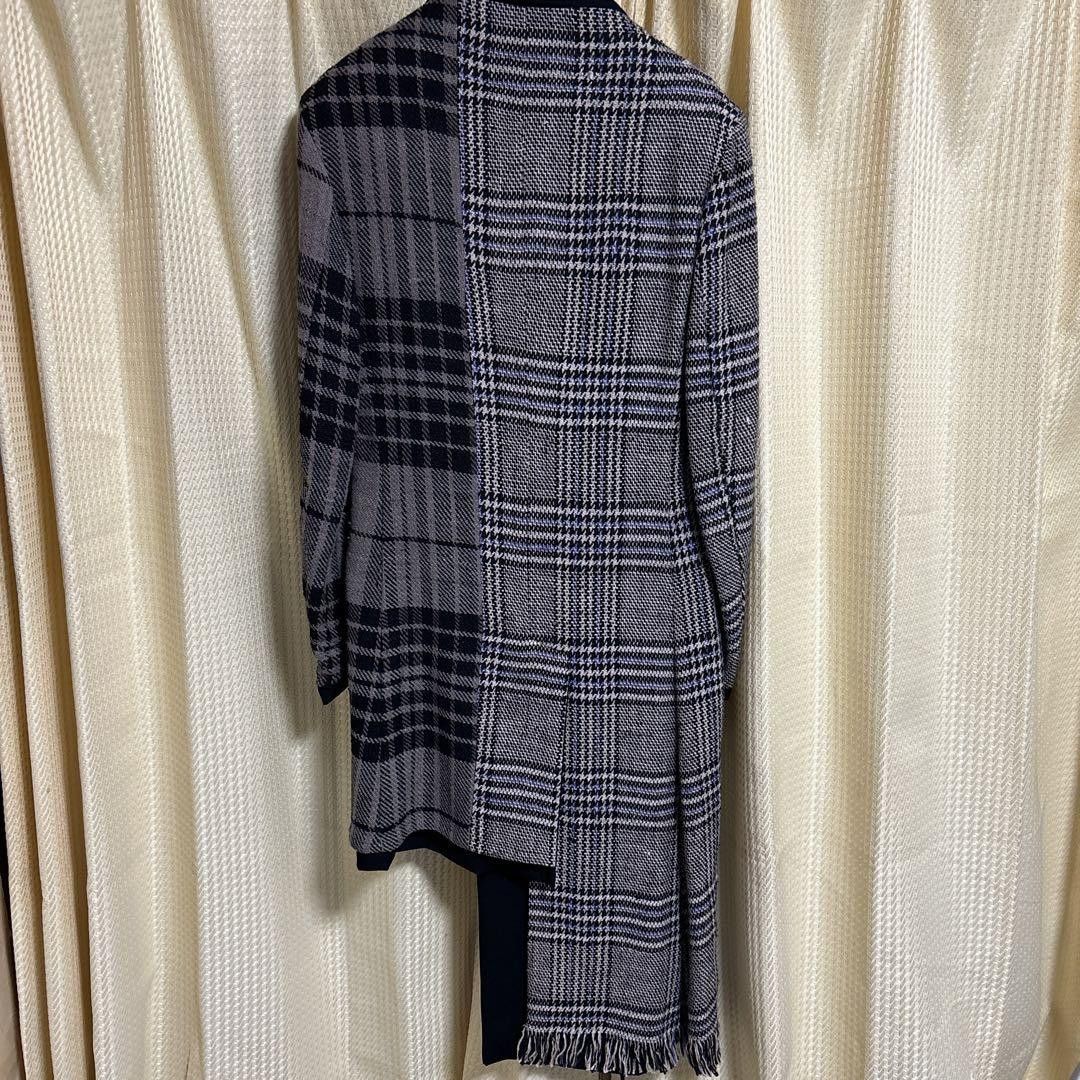 Yohji Yamamoto yohji yamamoto pour homme reversible jacket Size US M / EU 48-50 / 2 - 5 Thumbnail