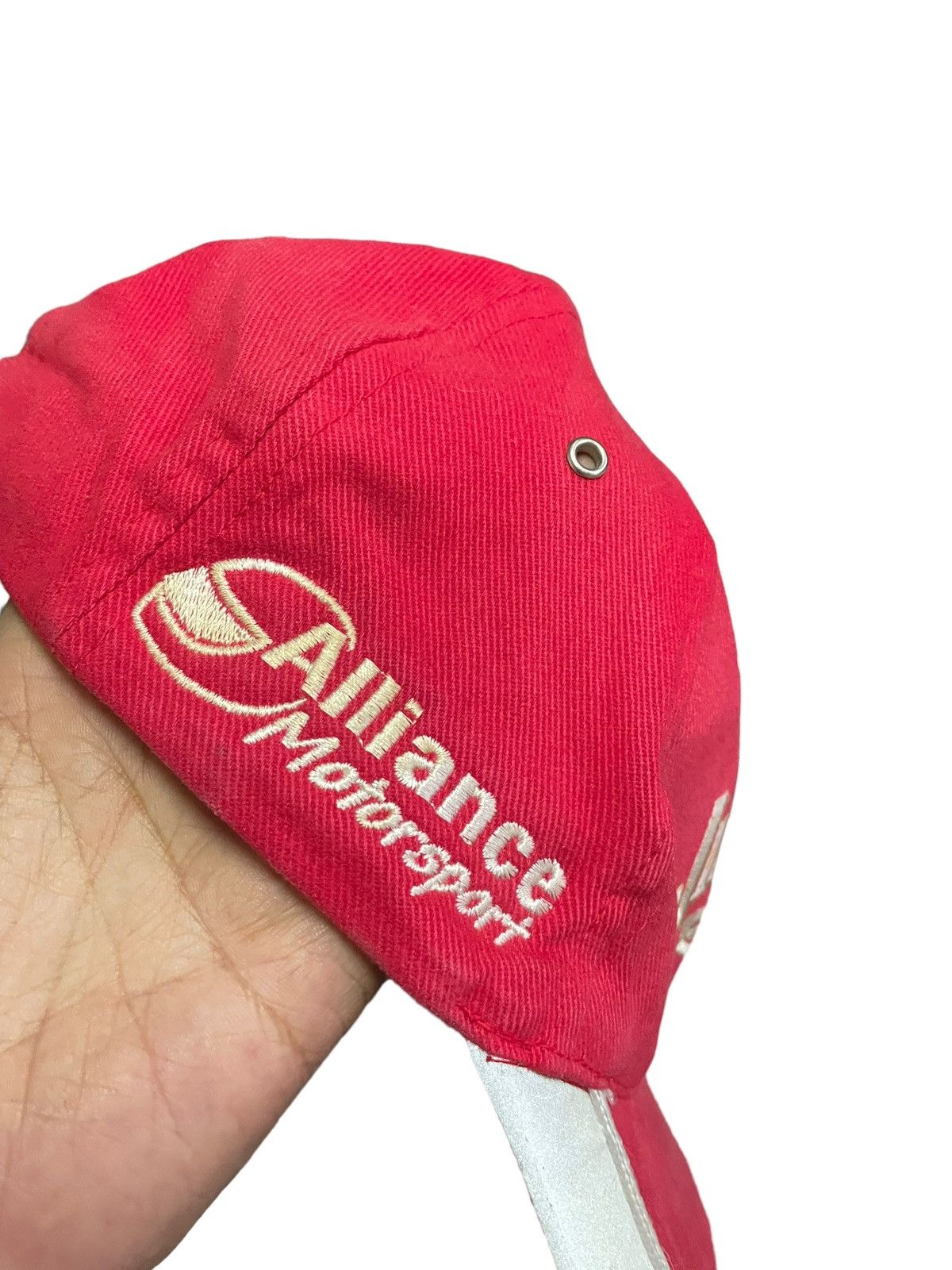 Other Jim Beam Racing Team Cap Size ONE SIZE - 6 Thumbnail