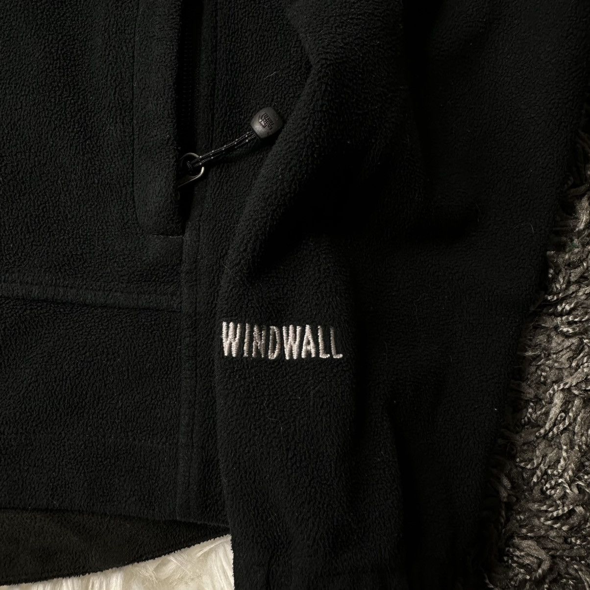 The North Face × Vintage TNF The North Face Vintage Fleece Jacket Size XS / US 0-2 / IT 36-38 - 7 Thumbnail