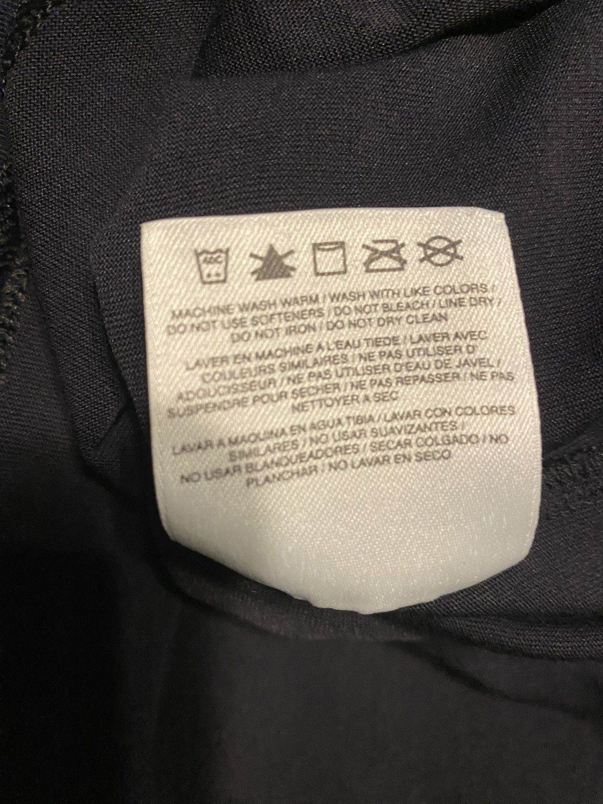 Nike Nike T Shirt Size US M / EU 48-50 / 2 - 9 Thumbnail