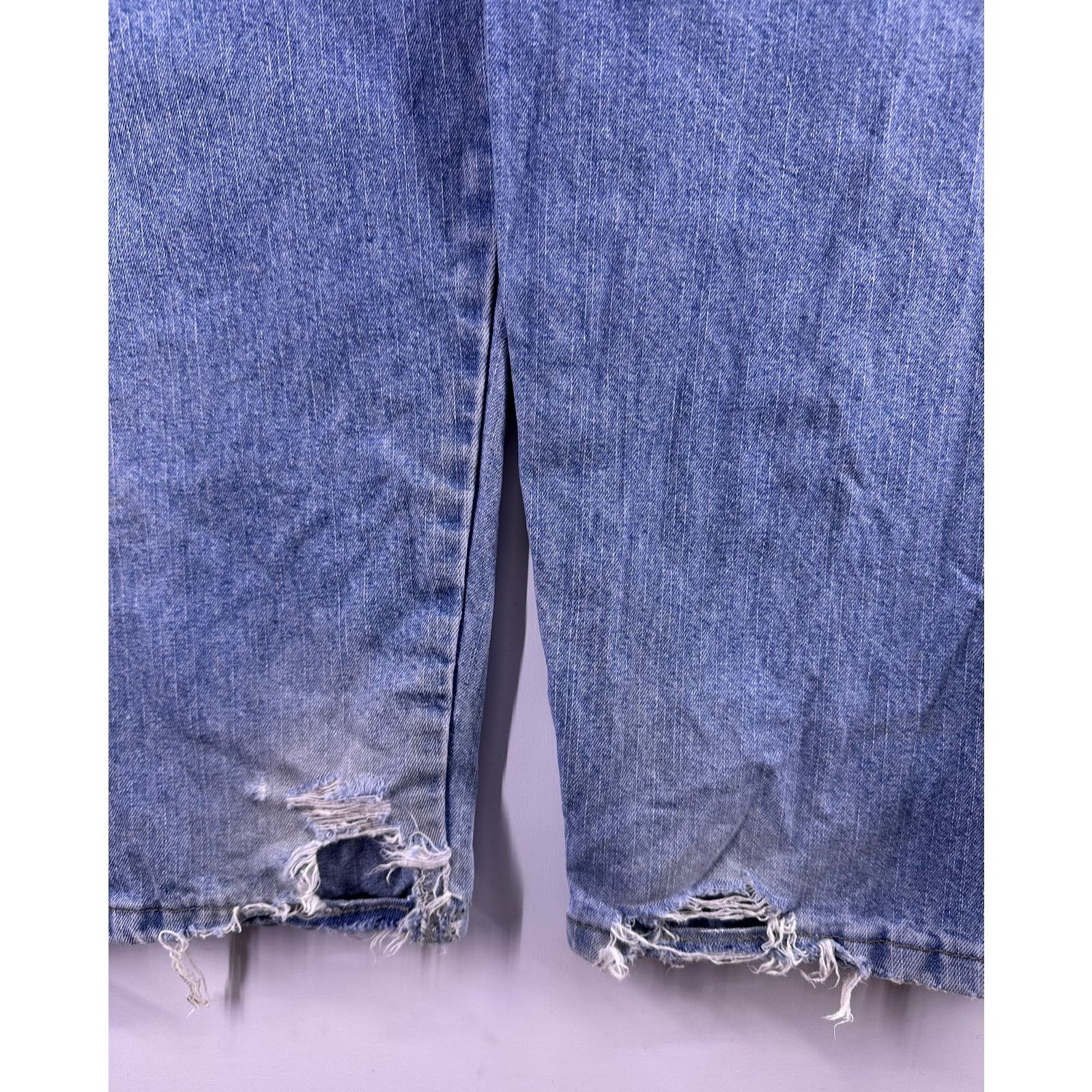 Wrangler Wrangler Rugged Wear Carpenter Demin Jeans Size 40L 30W Size US 30 / EU 46 - 10 Thumbnail