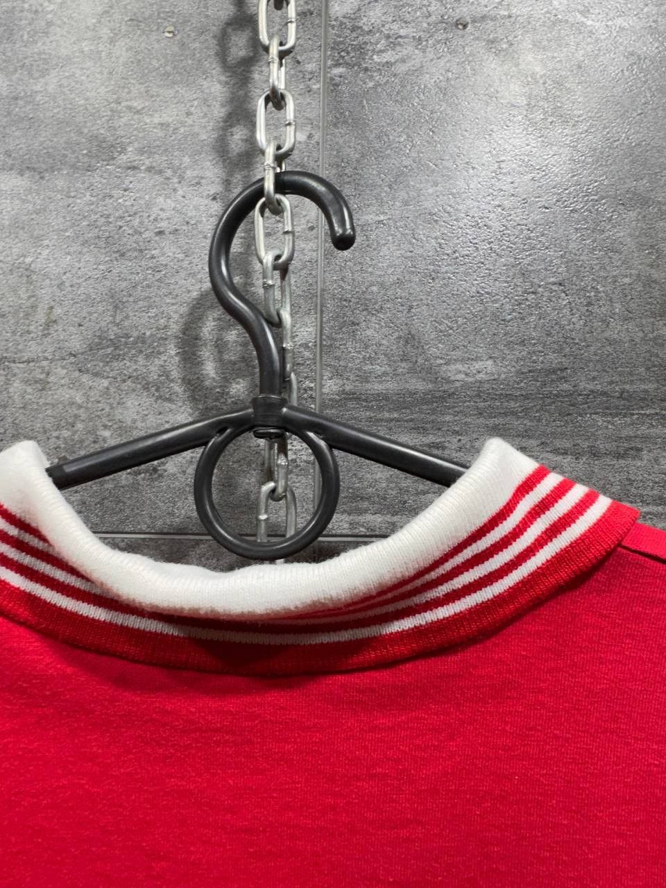 Other Manchester United 1977 Silver Jubilee Football Shirt Jersey Size US M / EU 48-50 / 2 - 11 Thumbnail
