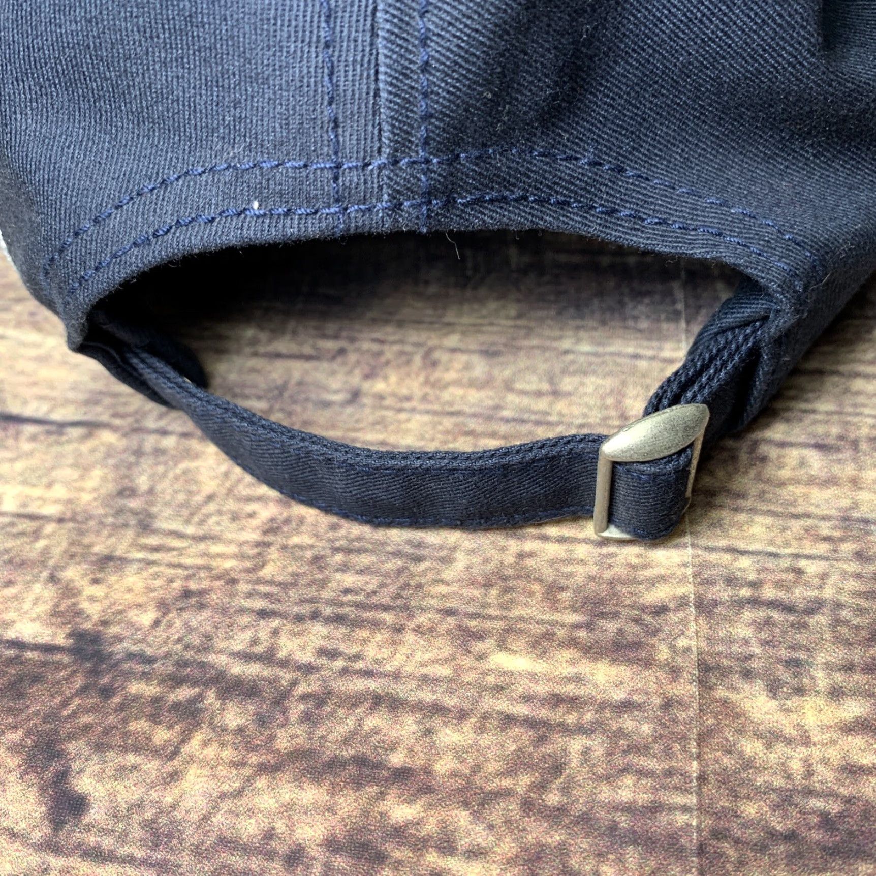 Vintage Louisville Slugger Hat Cap Embroidered Black Strapback Hat Adjustable MPC Unisex Adults Baseball Cap Cotton Size ONE SIZE - 6 Thumbnail